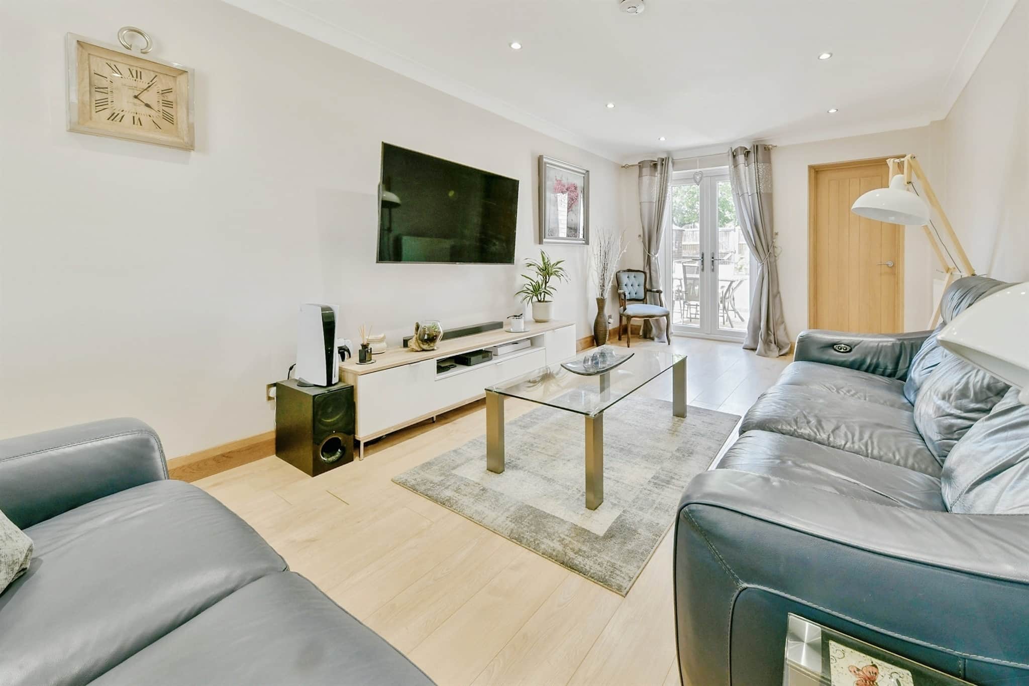 Property at York Road, STEVENAGE