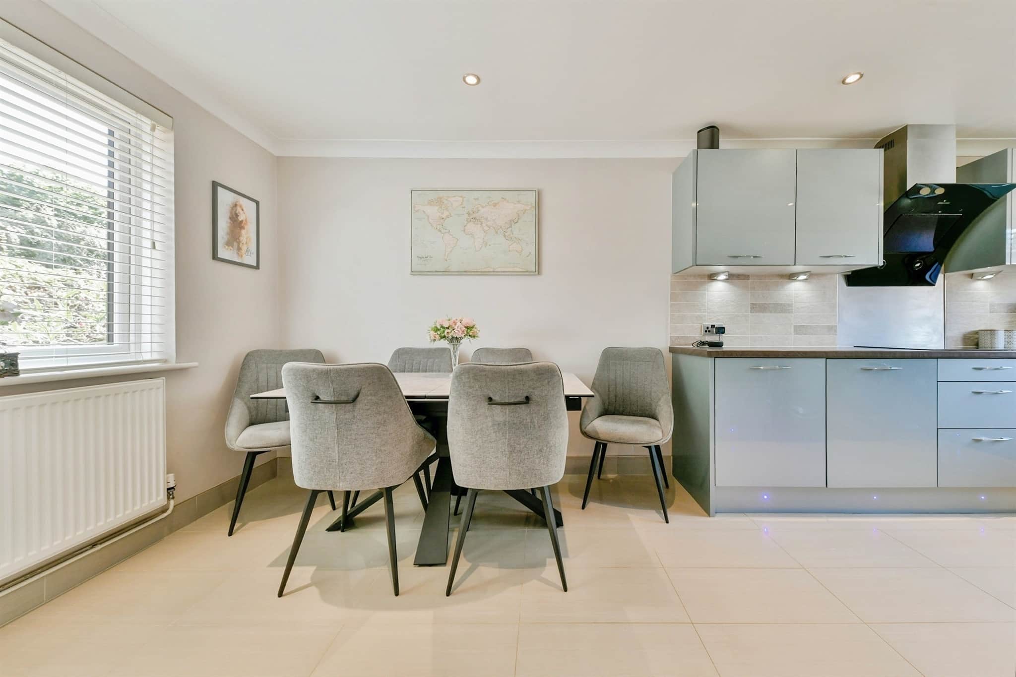Property at York Road, STEVENAGE