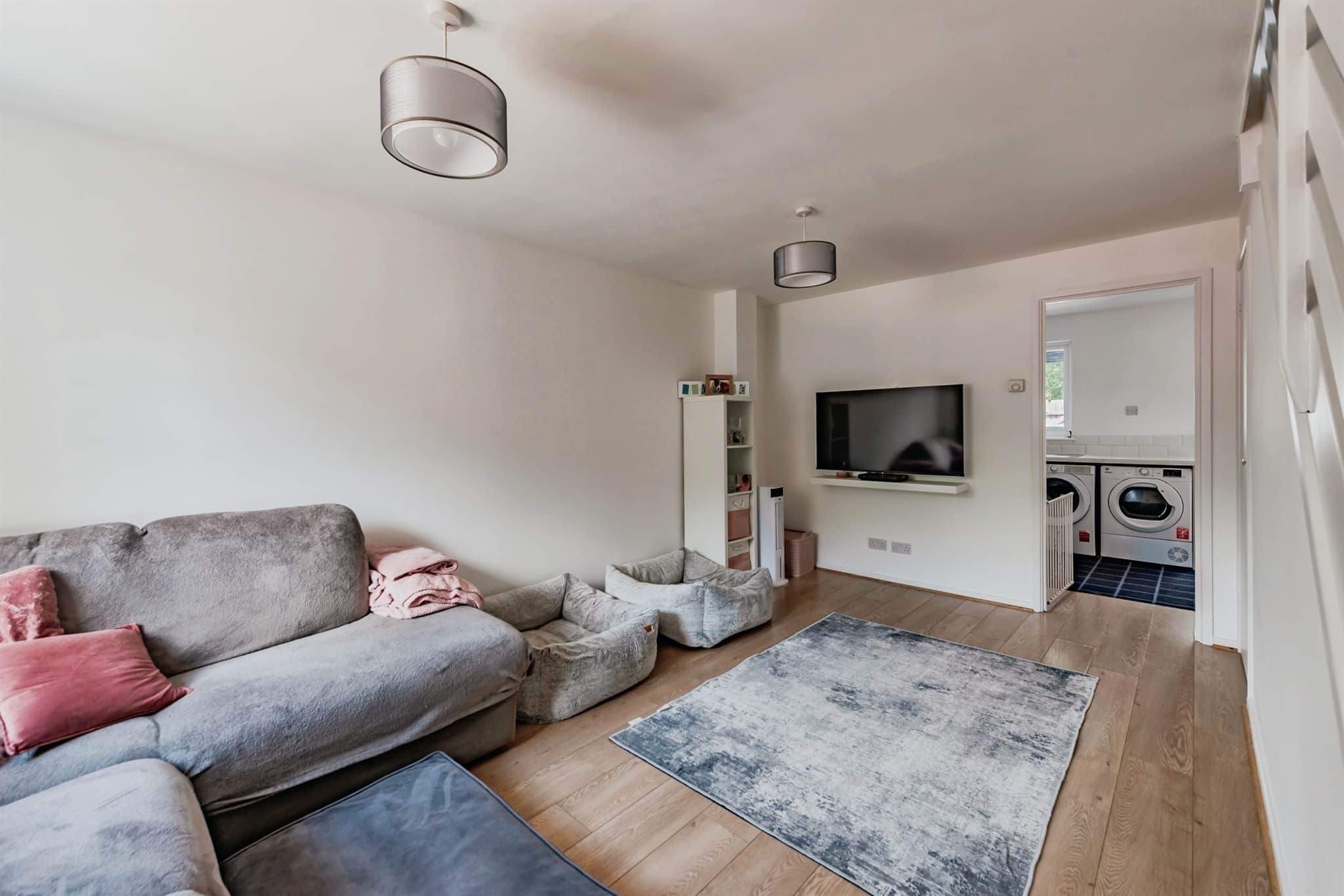 Property at Sandringham Road, CRAWLEY