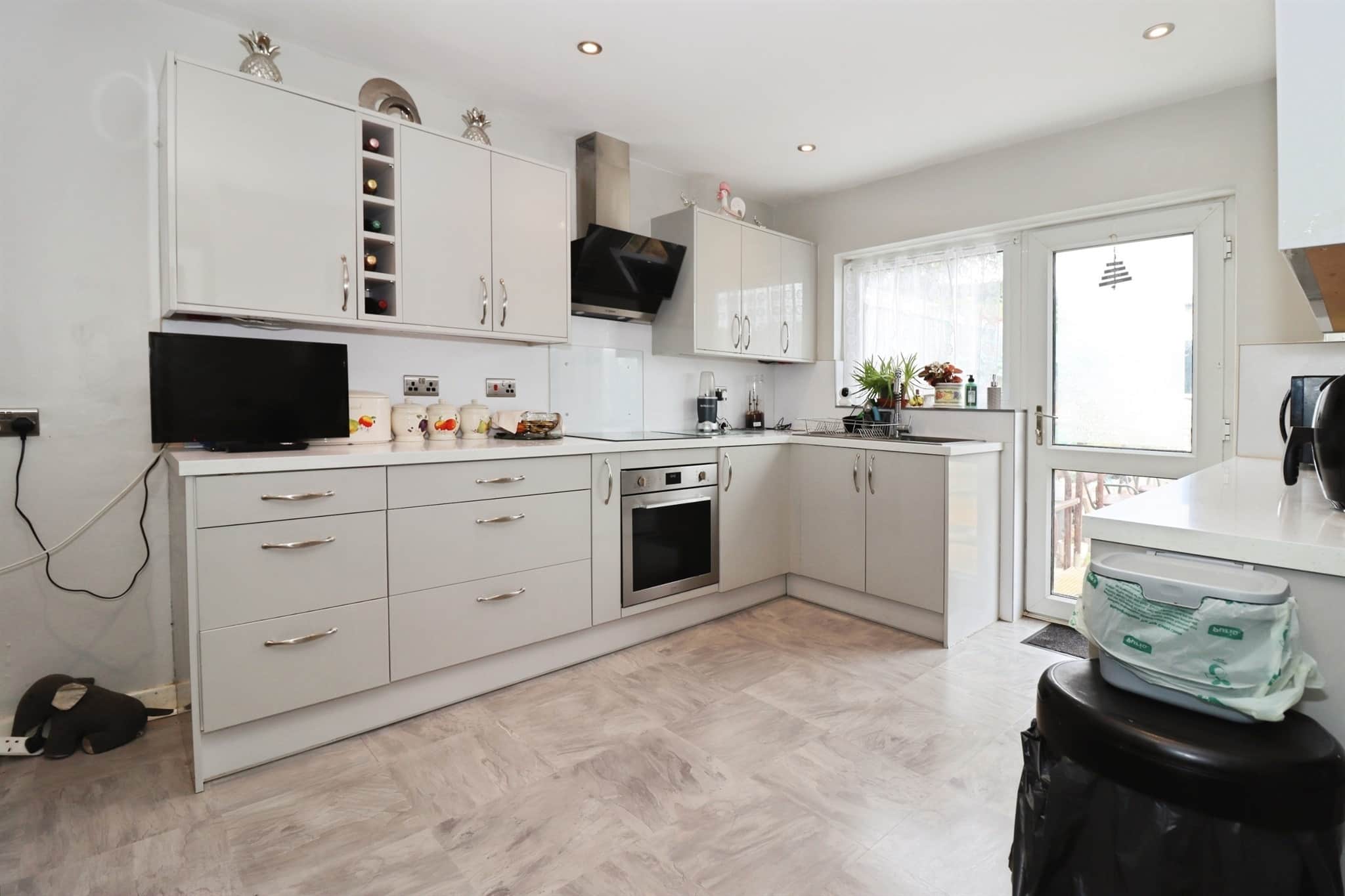 Property at Dyrham Road, Bristol