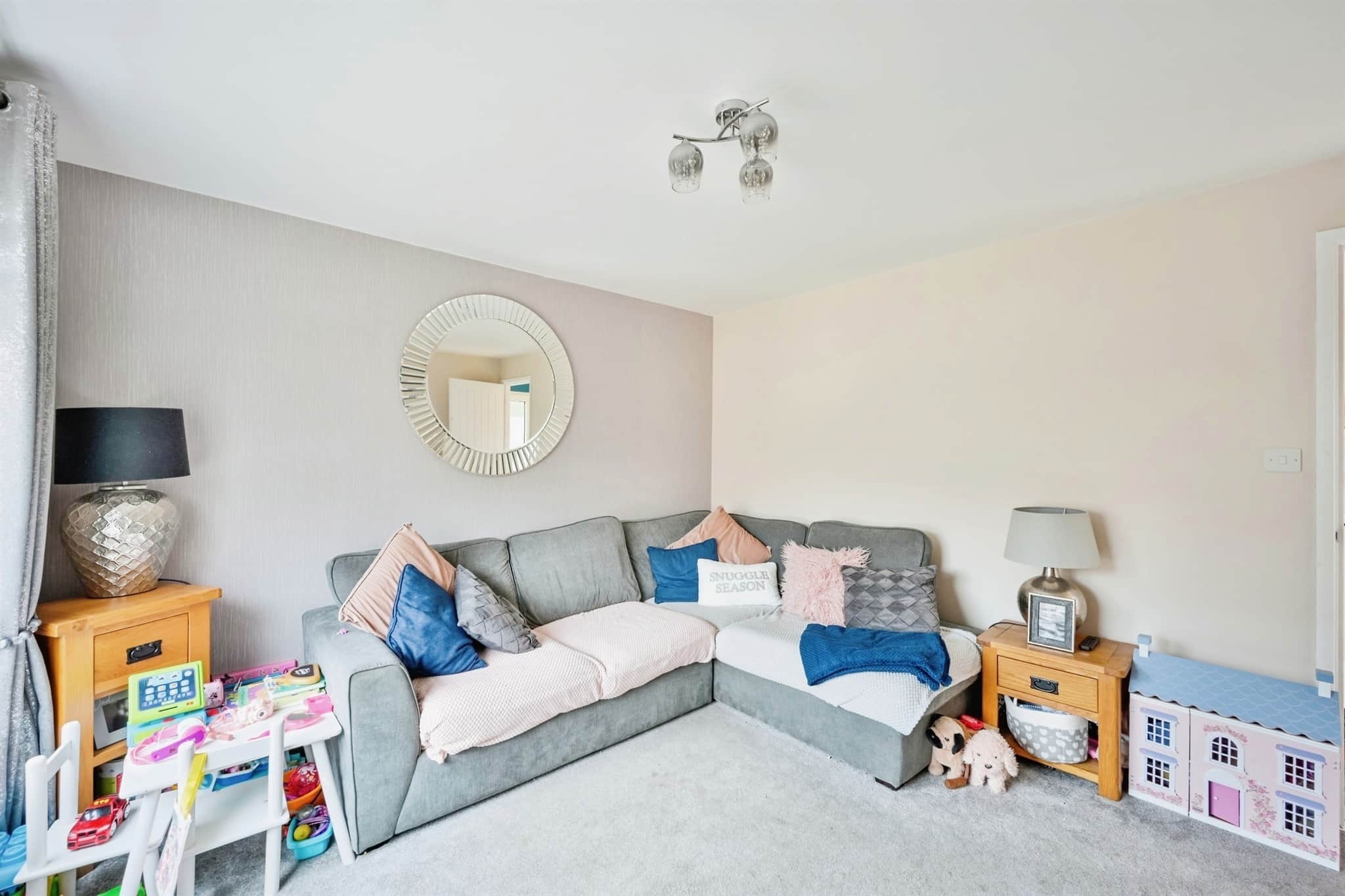 Property at Danta Way, Stafford
