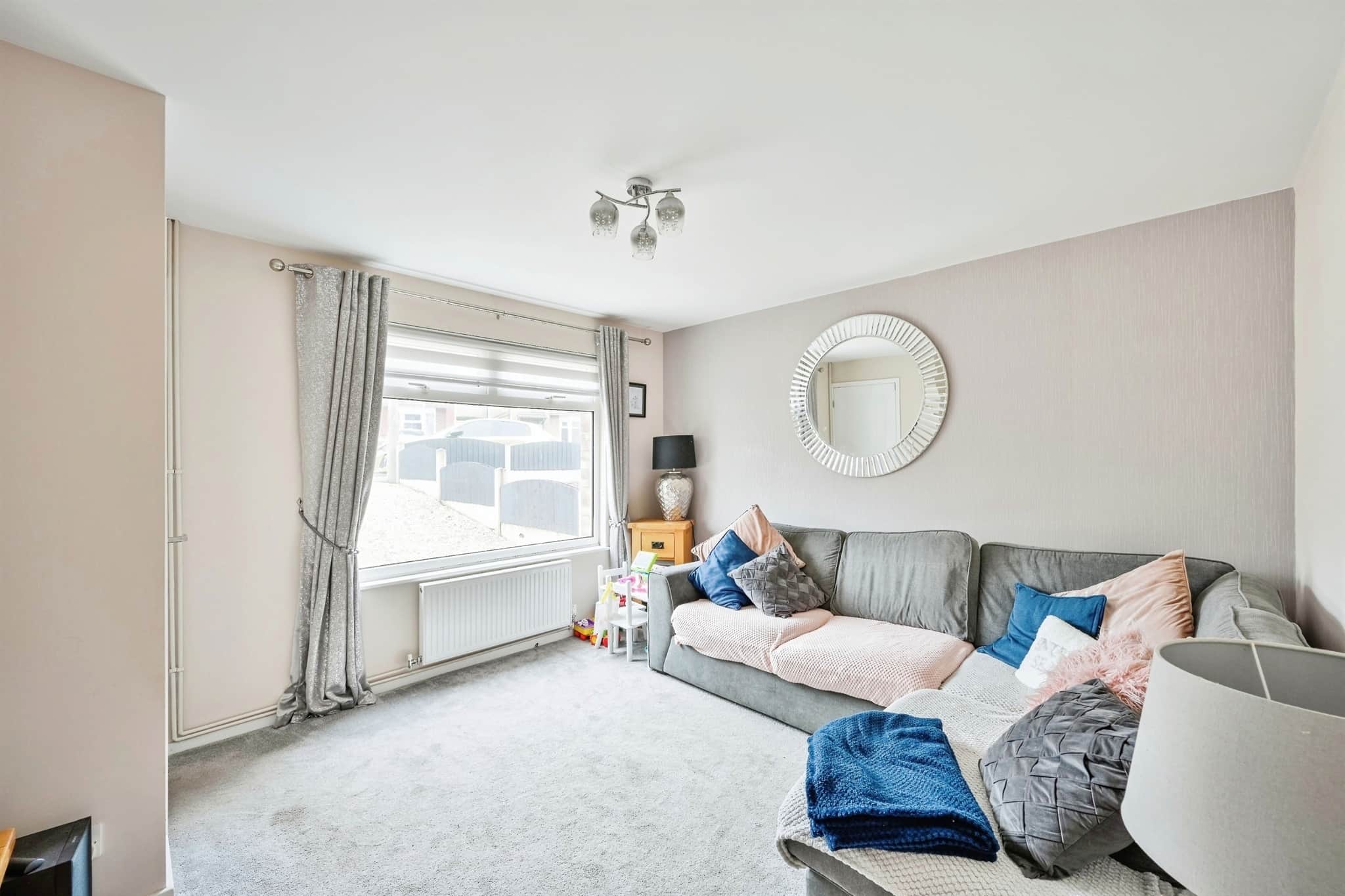 Property at Danta Way, Stafford