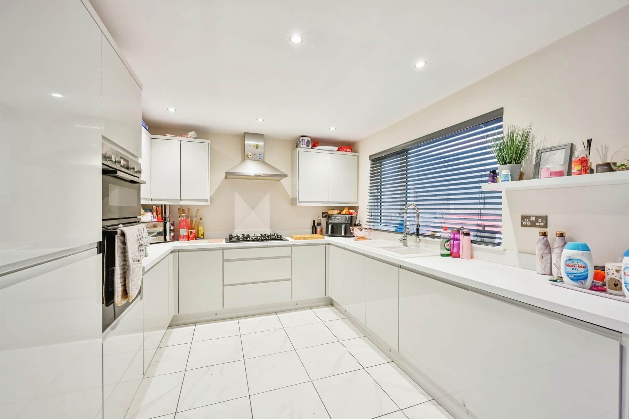 Property at Danta Way, Stafford