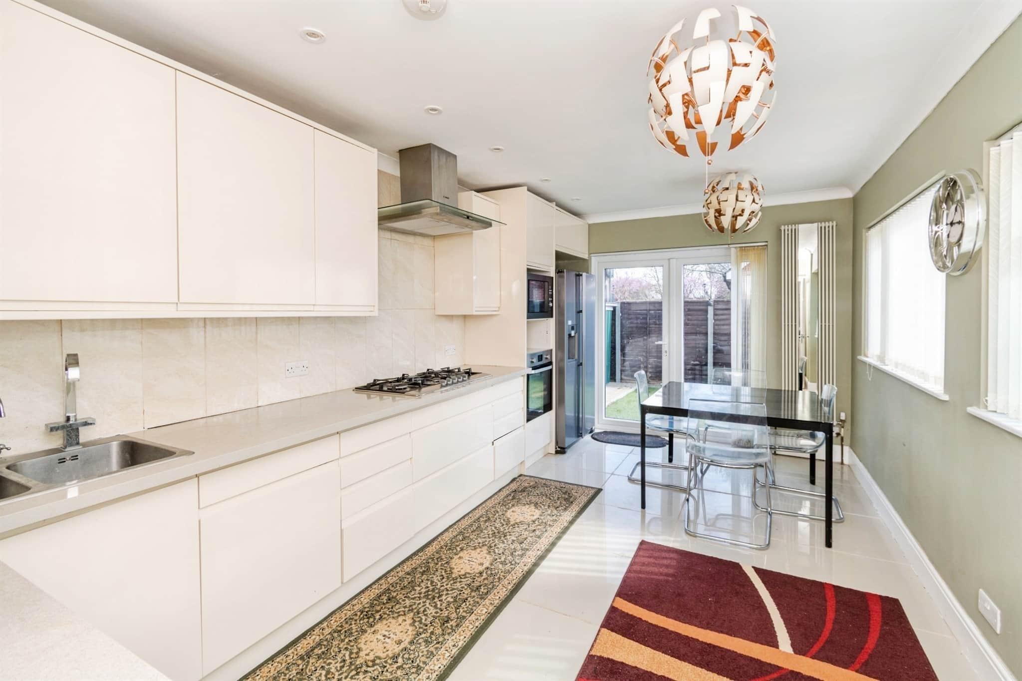 Property at Coates Road, Southampton