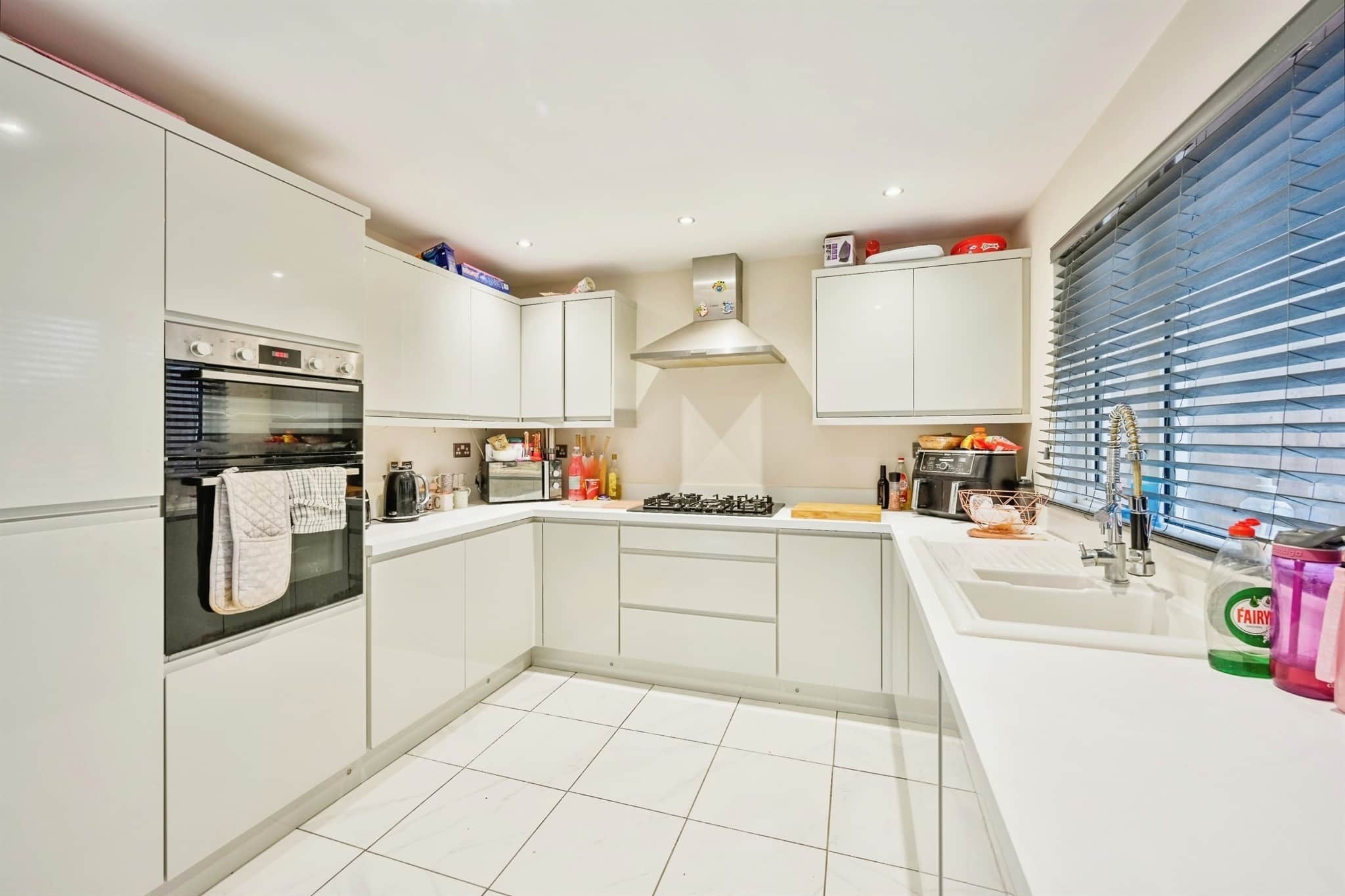 Property at Danta Way, Stafford
