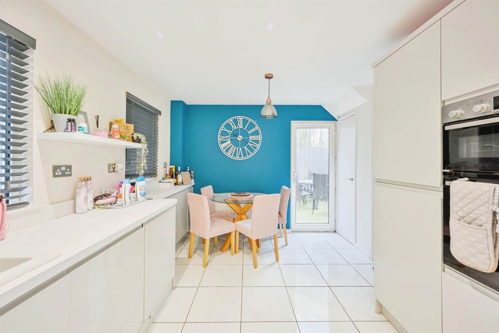 Property at Danta Way, Stafford