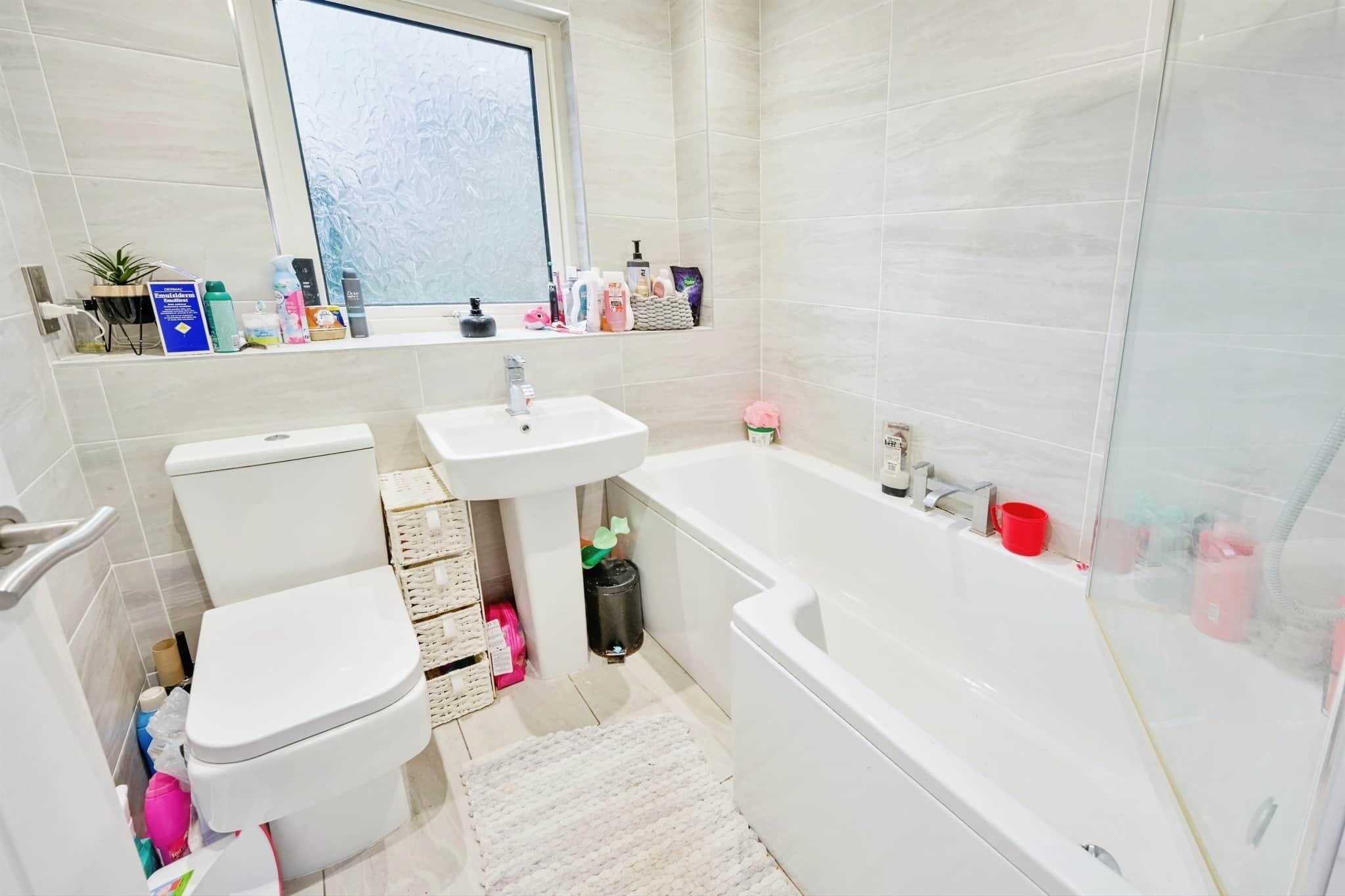 Property at Danta Way, Stafford