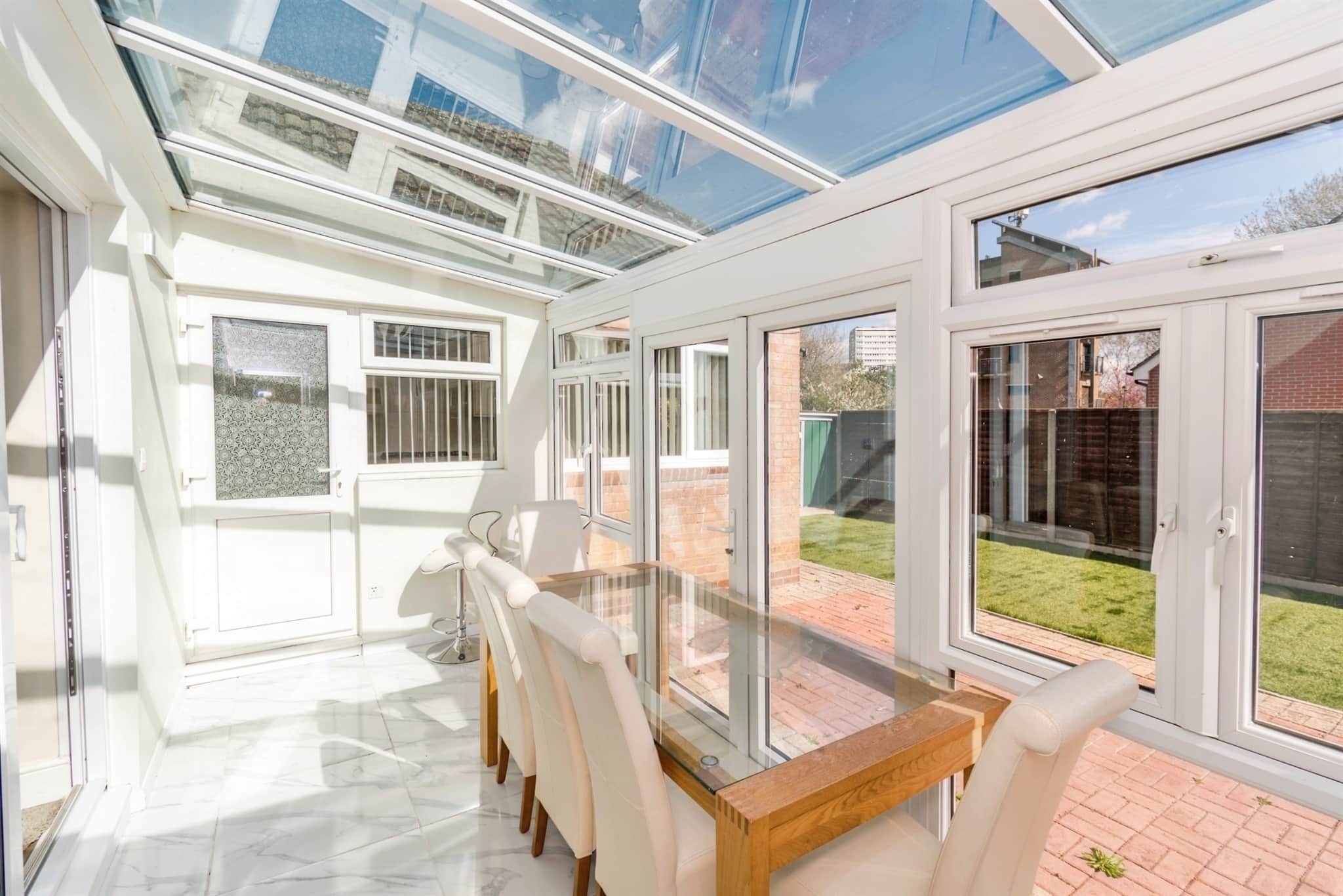 Property at Coates Road, Southampton