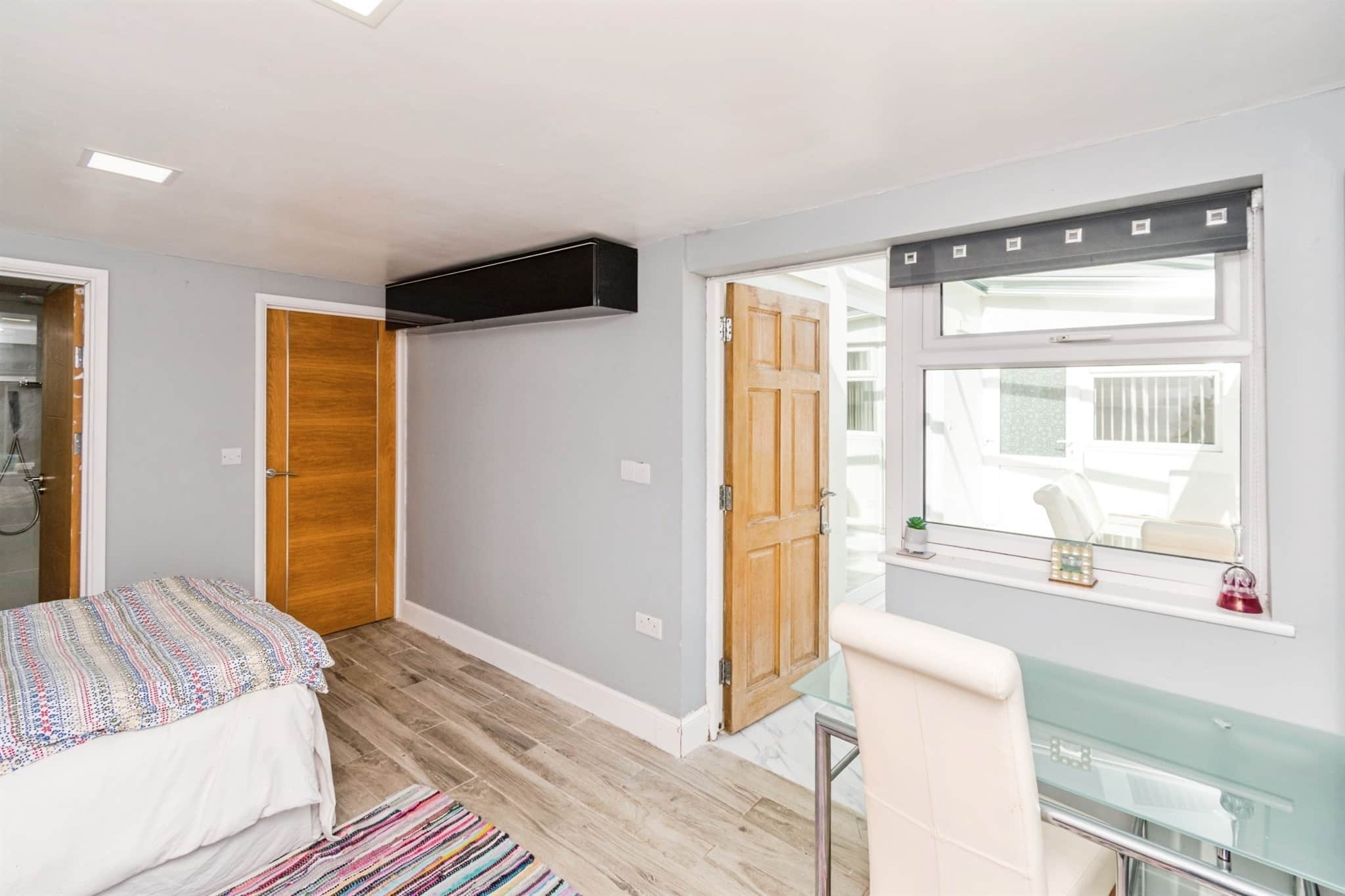 Property at Coates Road, Southampton