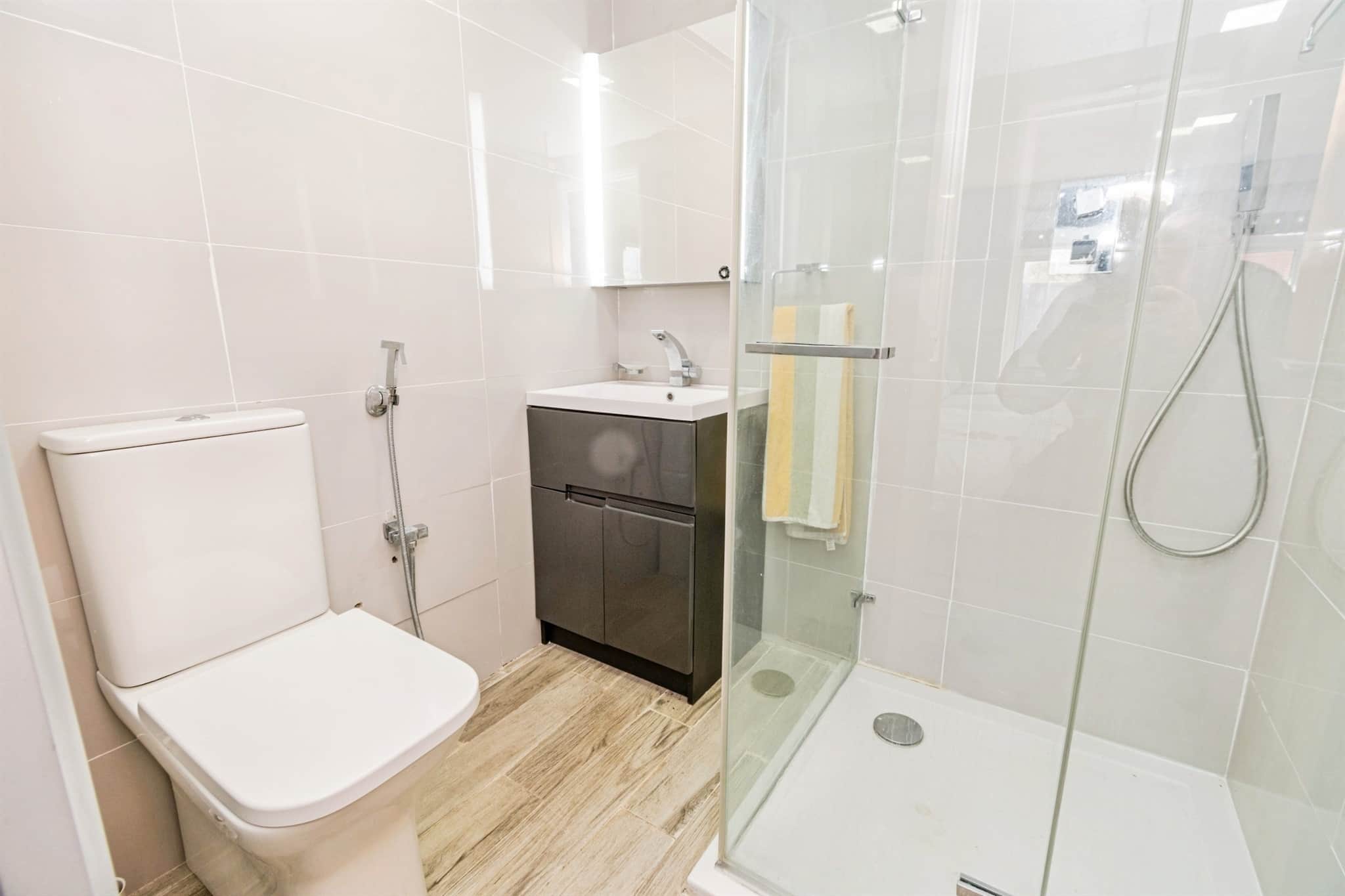 Property at Coates Road, Southampton