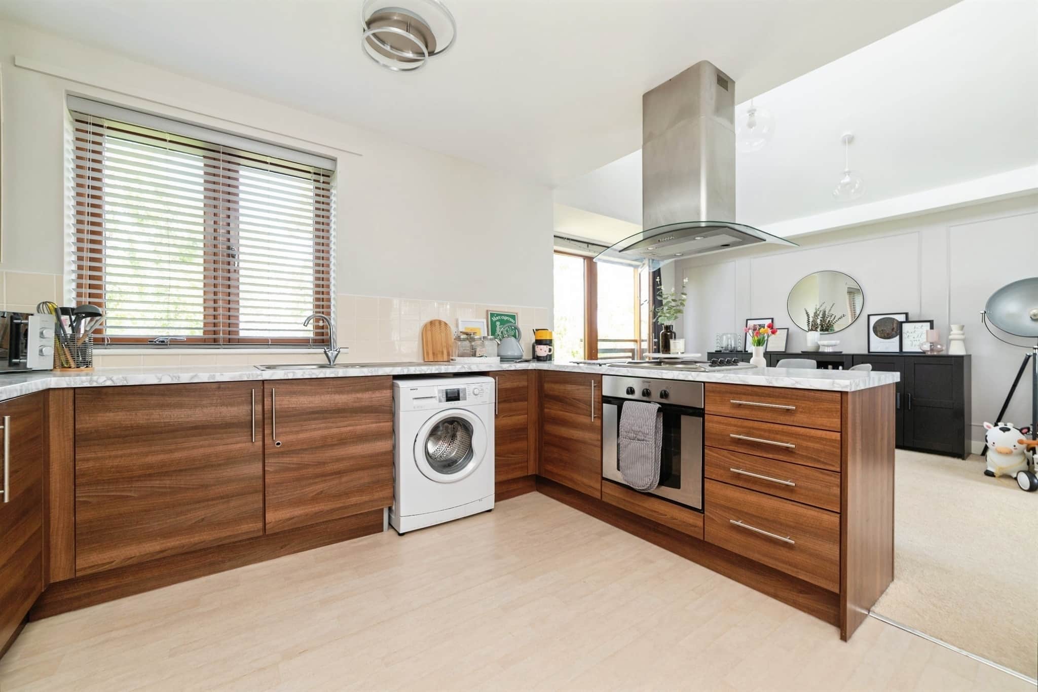 Property at Hartington Place, Letchworth Garden City