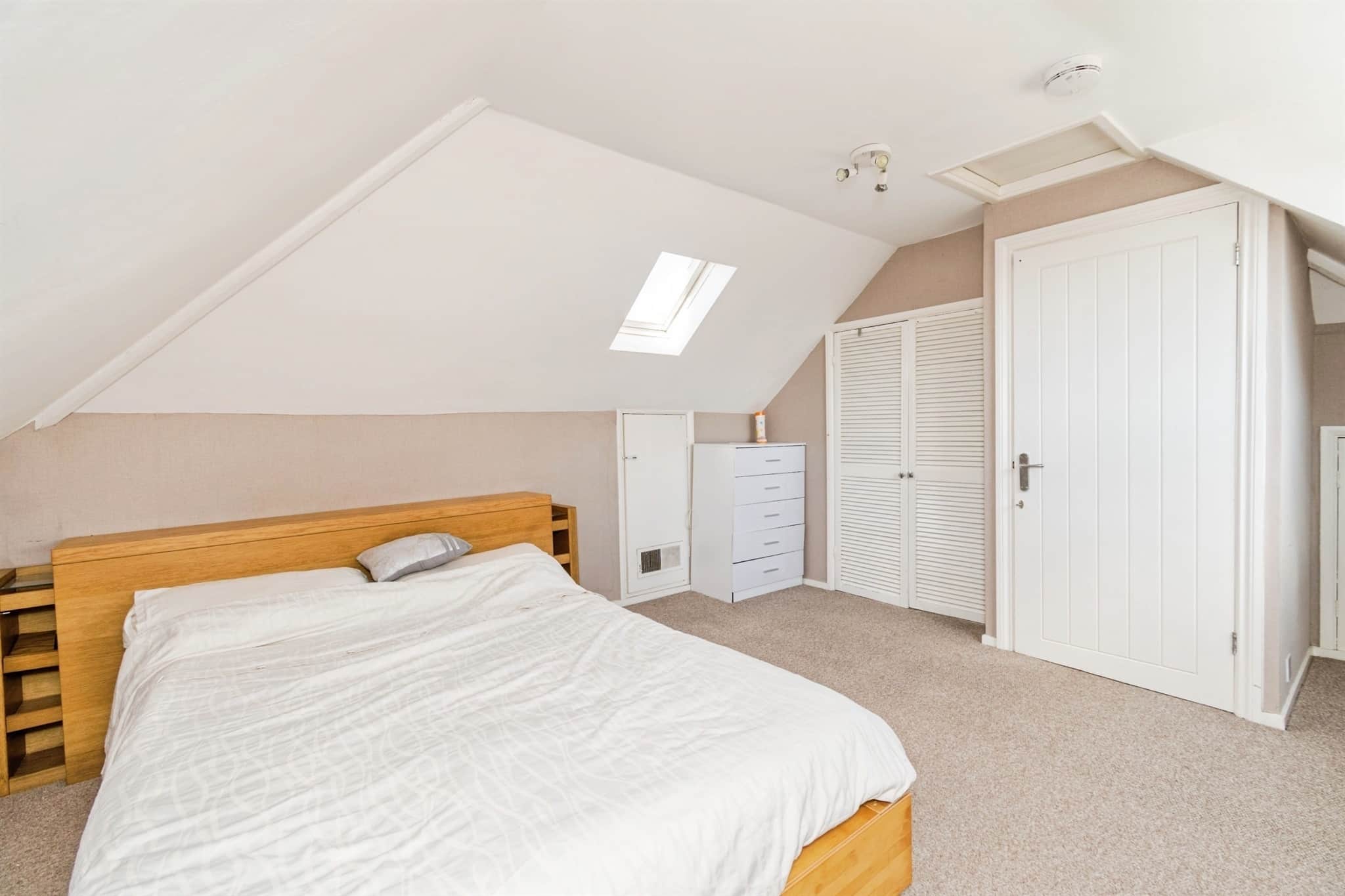 Property at Coates Road, Southampton