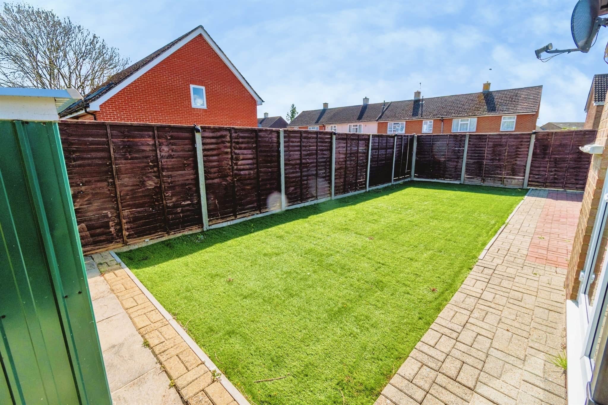 Property at Coates Road, Southampton