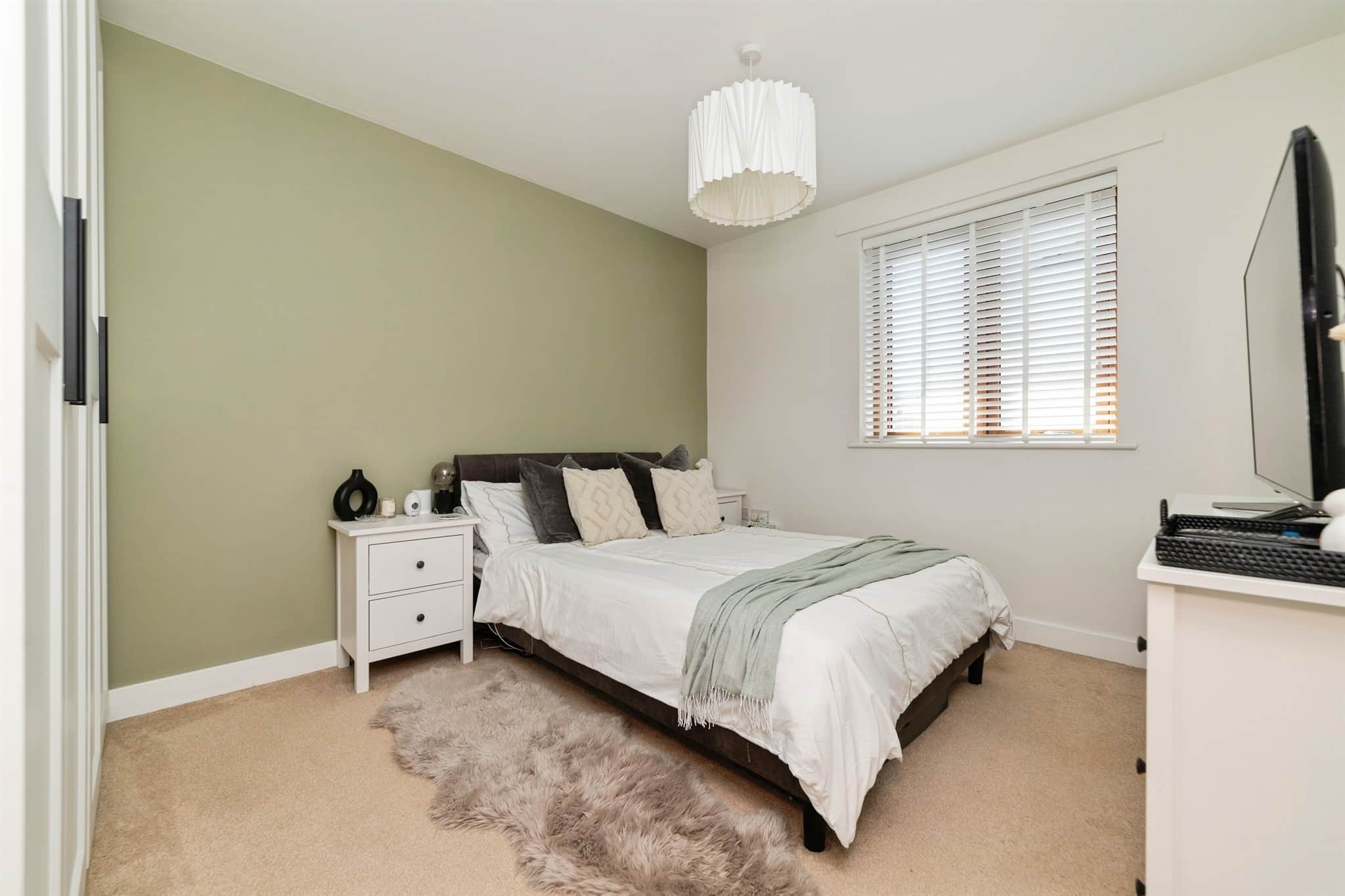 Property at Hartington Place, Letchworth Garden City