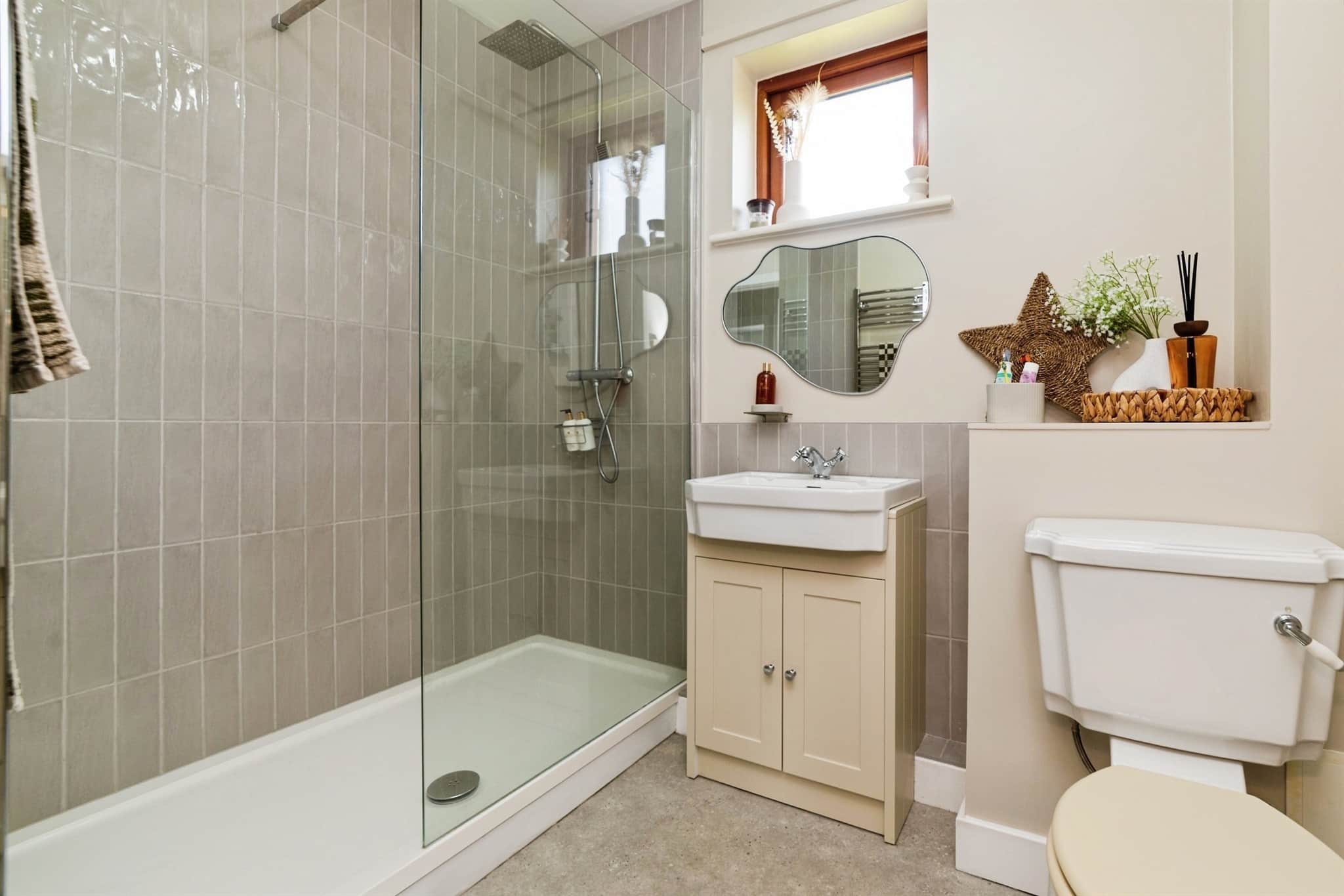Property at Hartington Place, Letchworth Garden City
