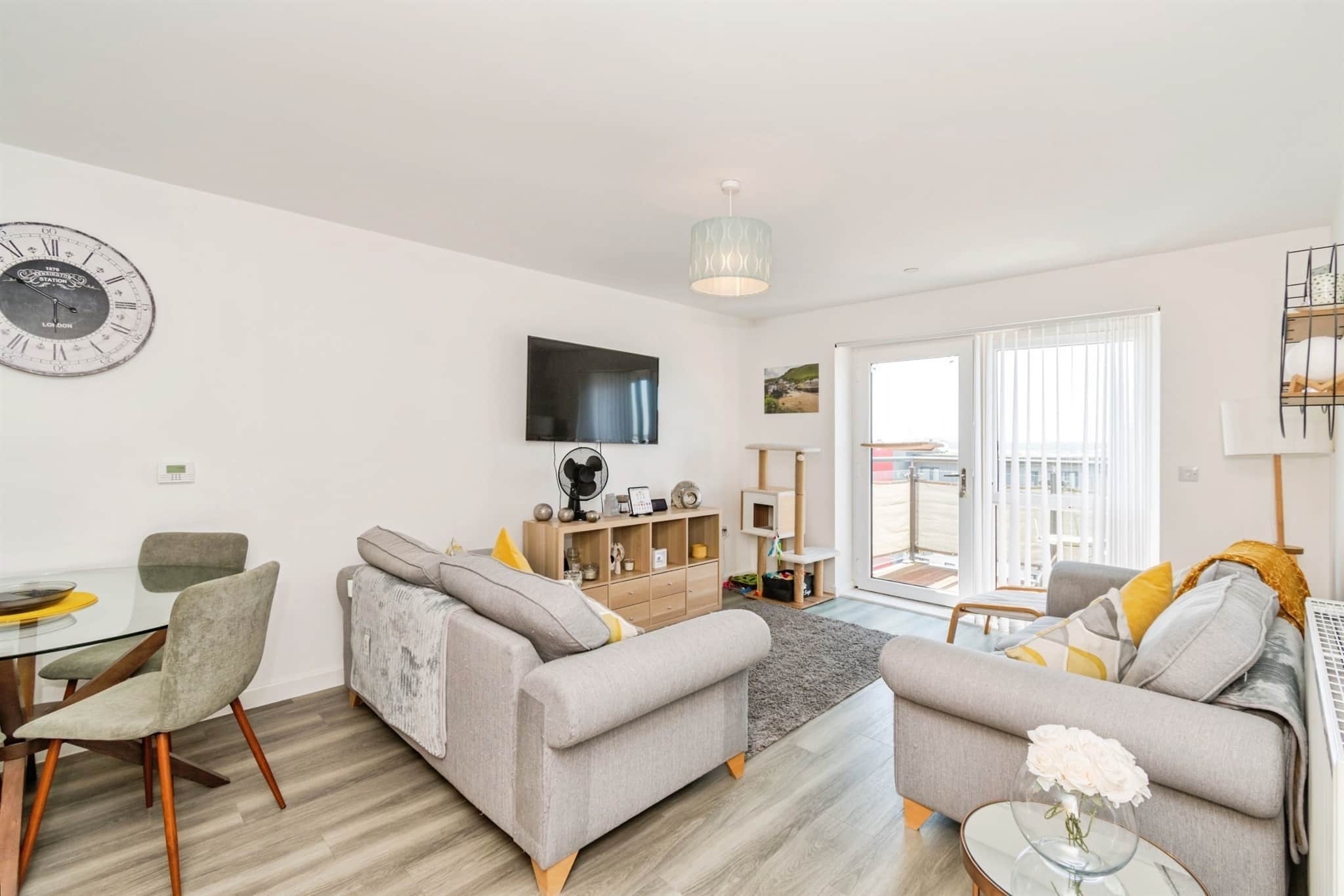 Property at Capstan Road, Southampton
