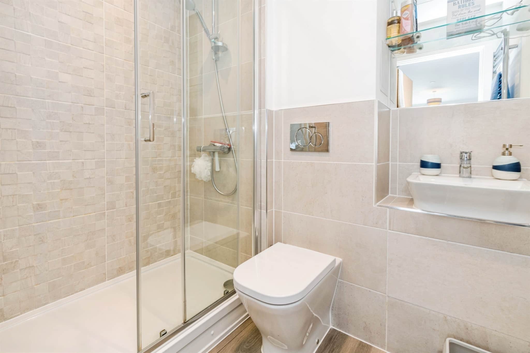 Property at Capstan Road, Southampton