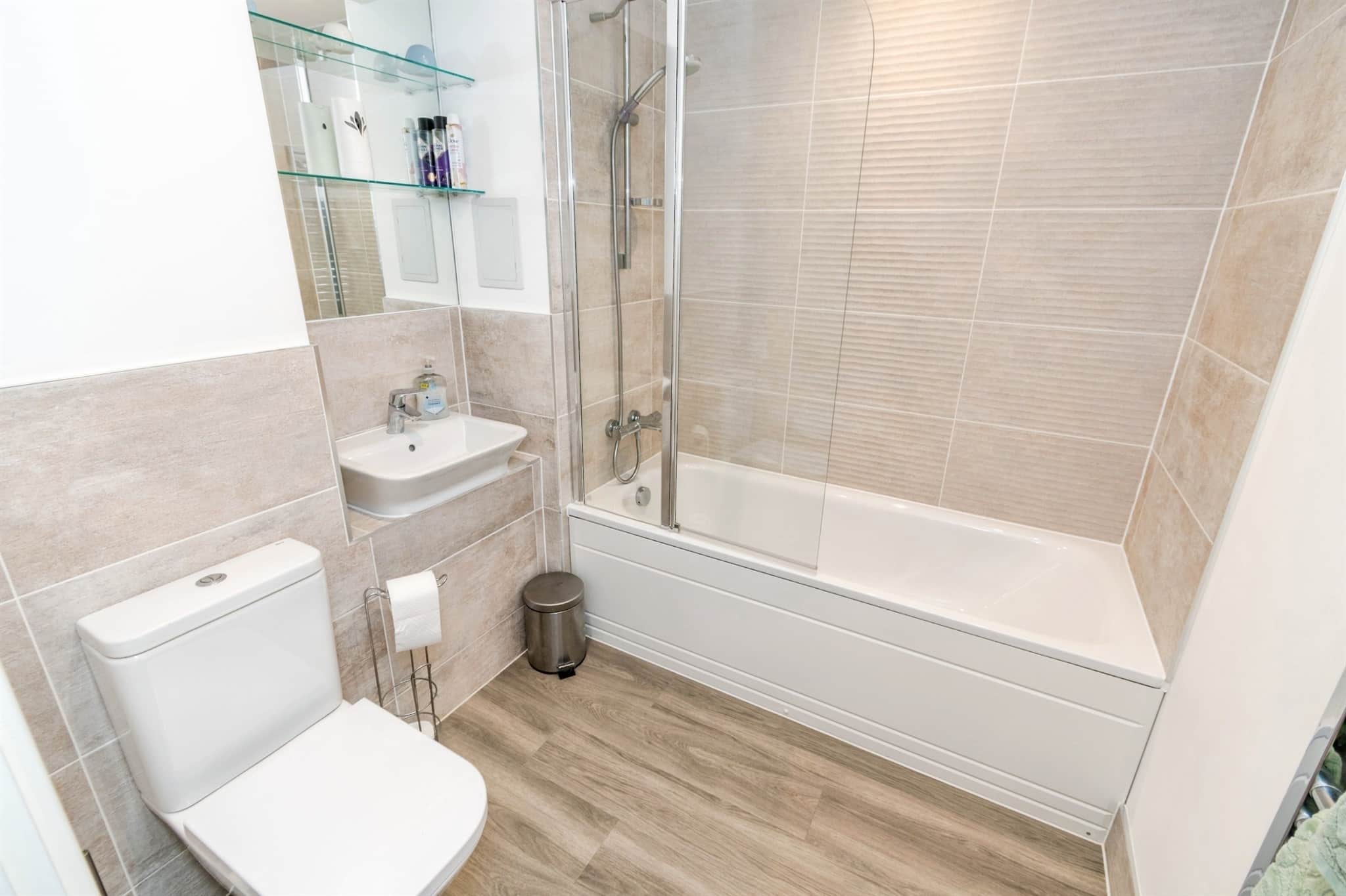 Property at Capstan Road, Southampton