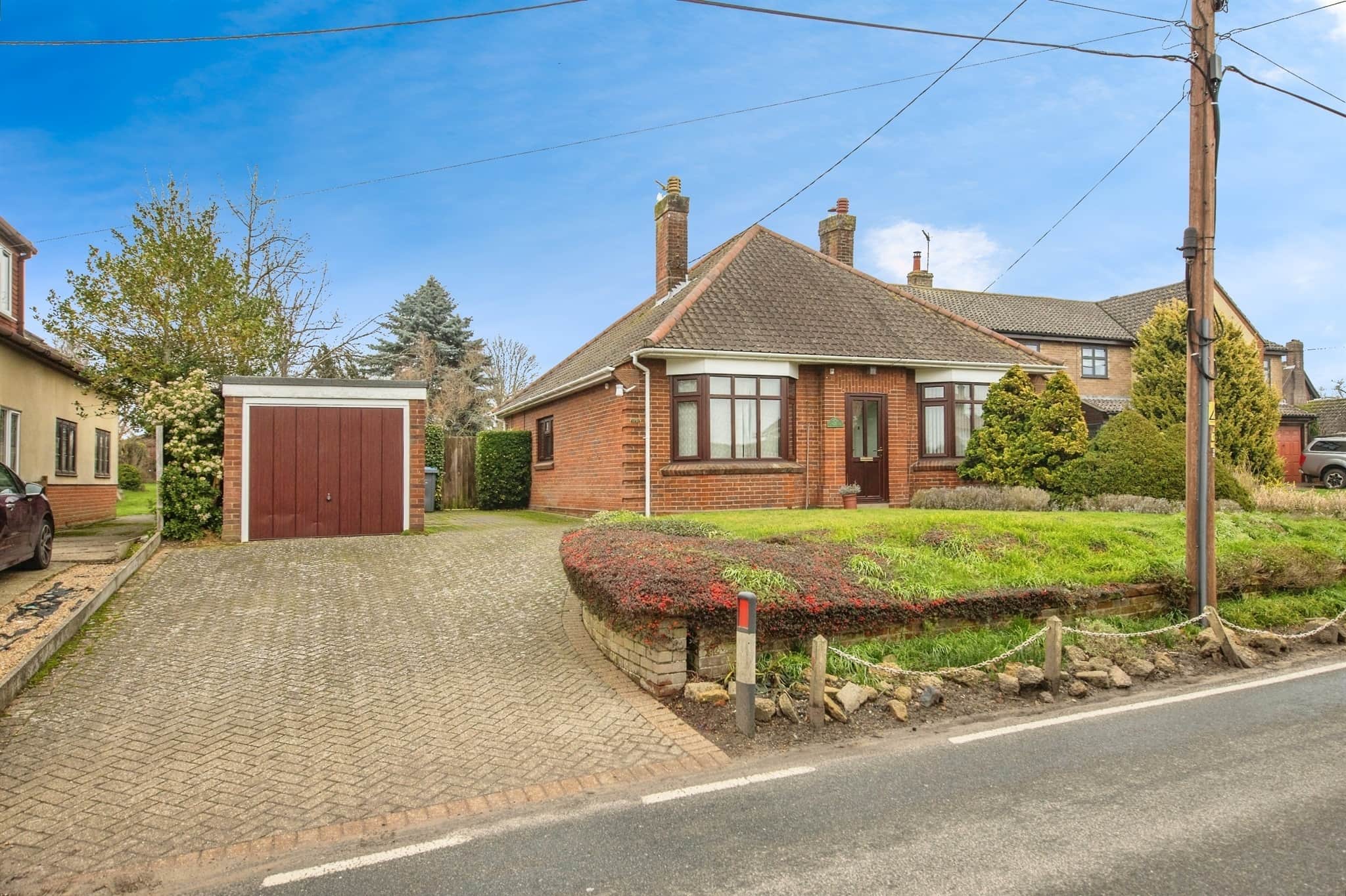 Property at Lower Road, Westerfield, Ipswich