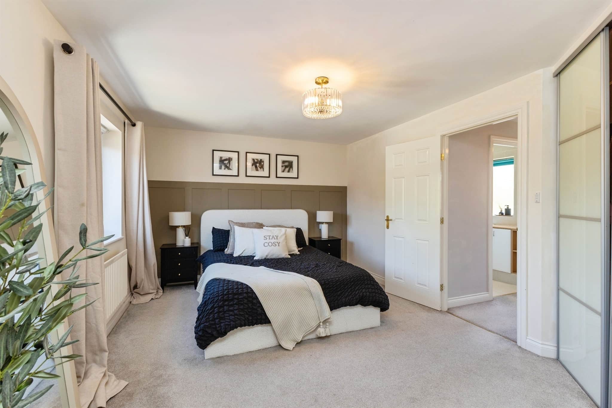 Property at Abbey Gardens, Weston-Super-Mare