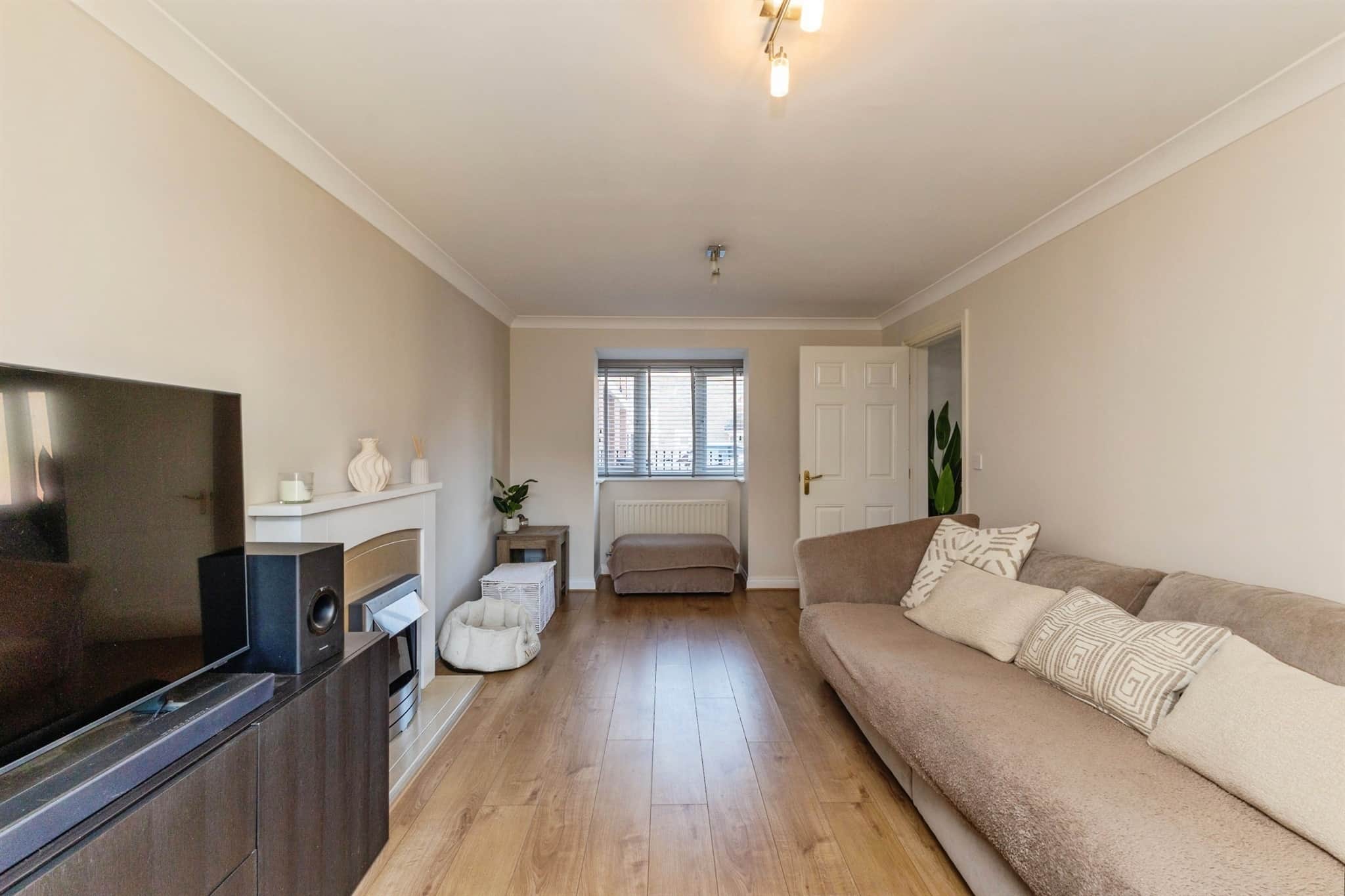 Property at Abbey Gardens, Weston-Super-Mare