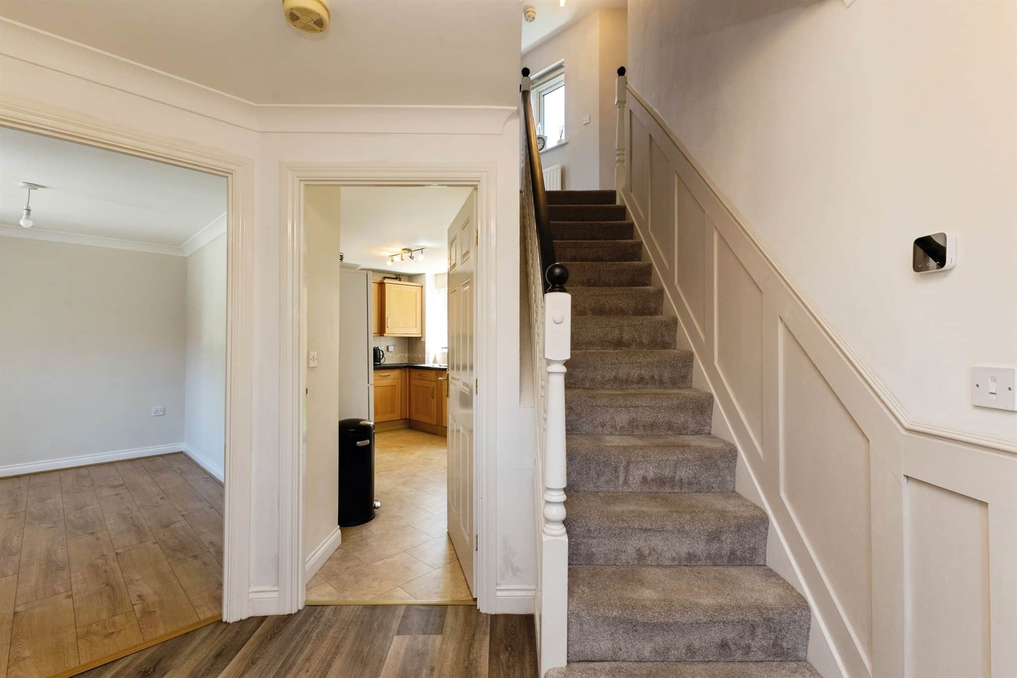 Property at Abbey Gardens, Weston-Super-Mare