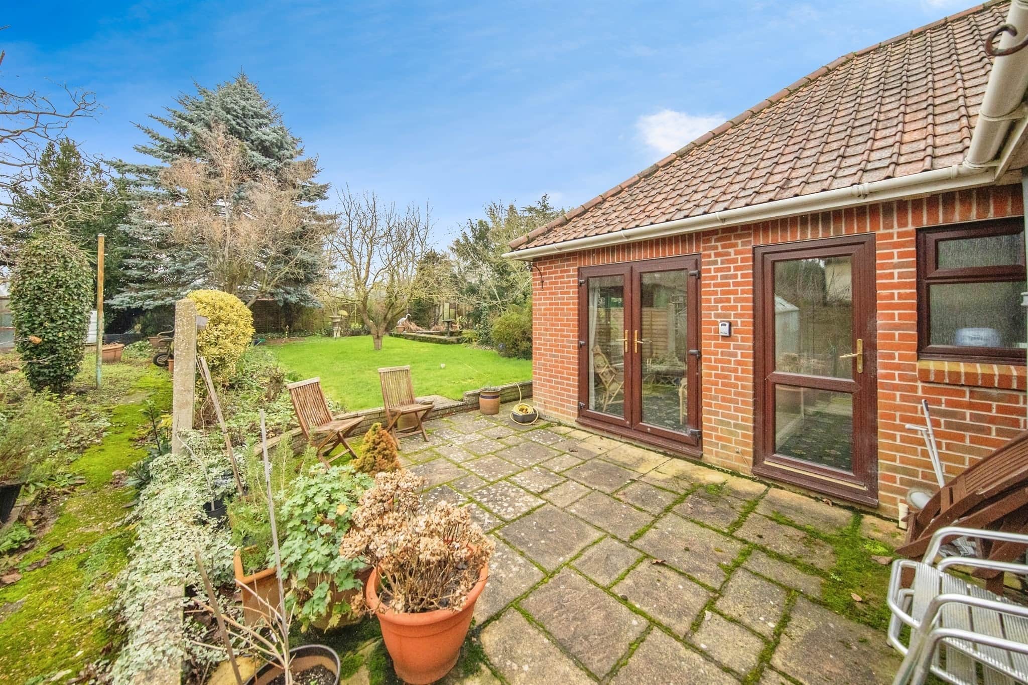 Property at Lower Road, Westerfield, Ipswich