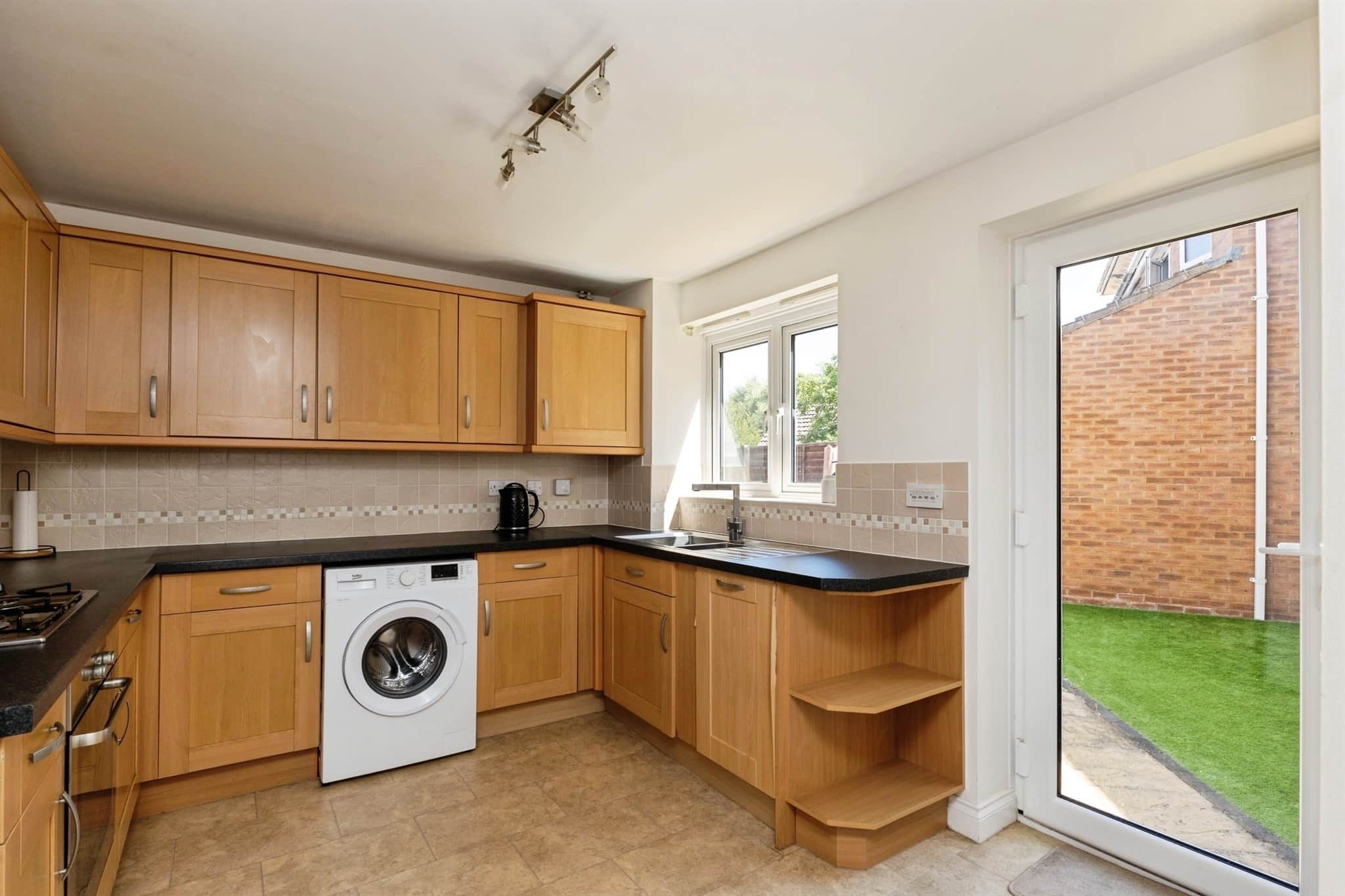 Property at Abbey Gardens, Weston-Super-Mare
