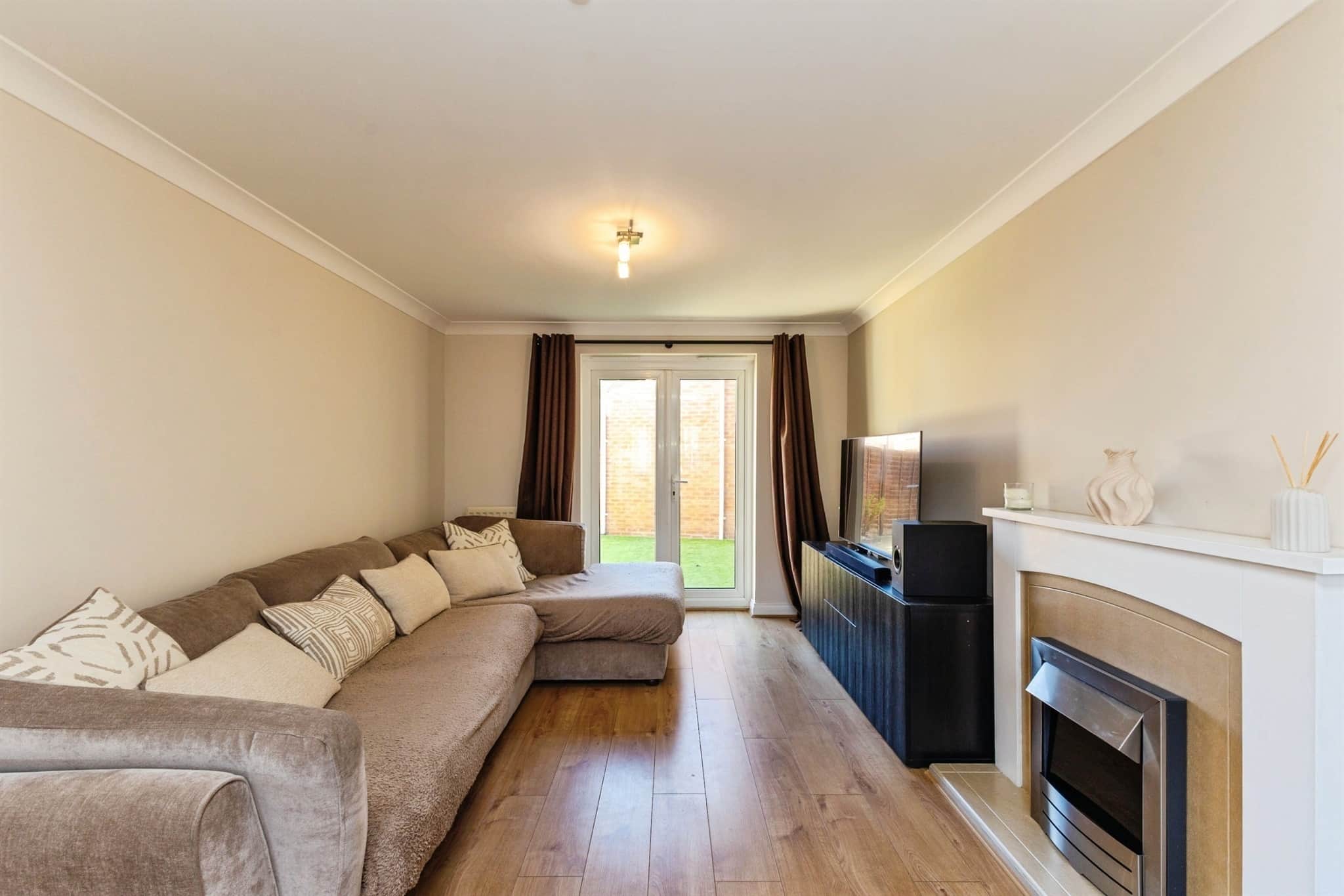 Property at Abbey Gardens, Weston-Super-Mare