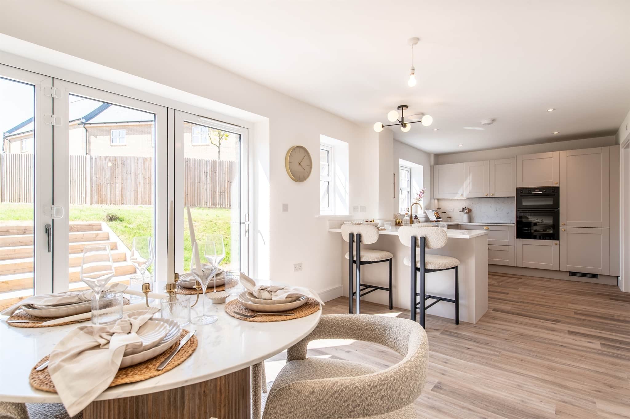 Property at Monarch Place, Newington, Sittingbourne