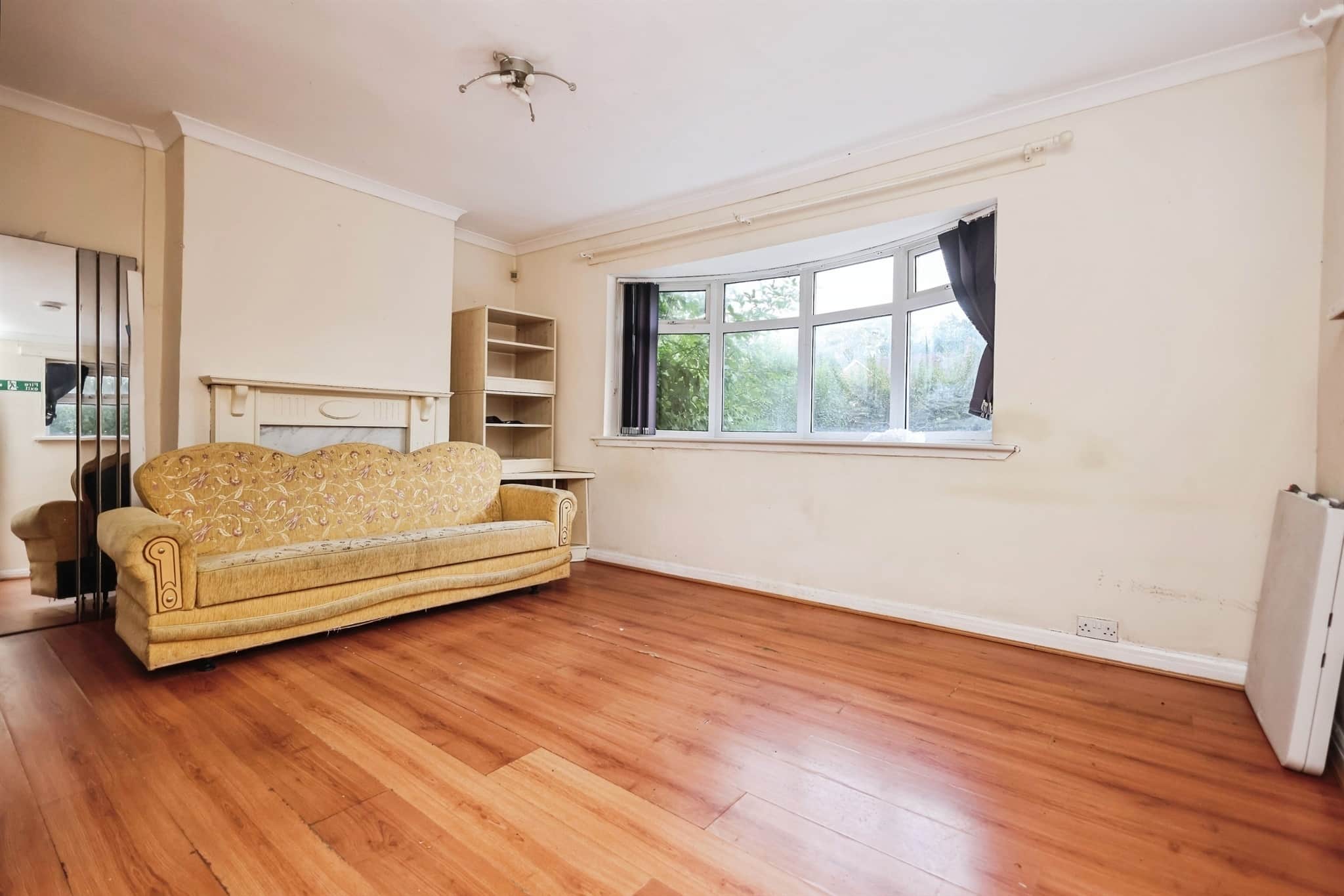 Property at Nately Grove, Weoley Castle, Birmingham