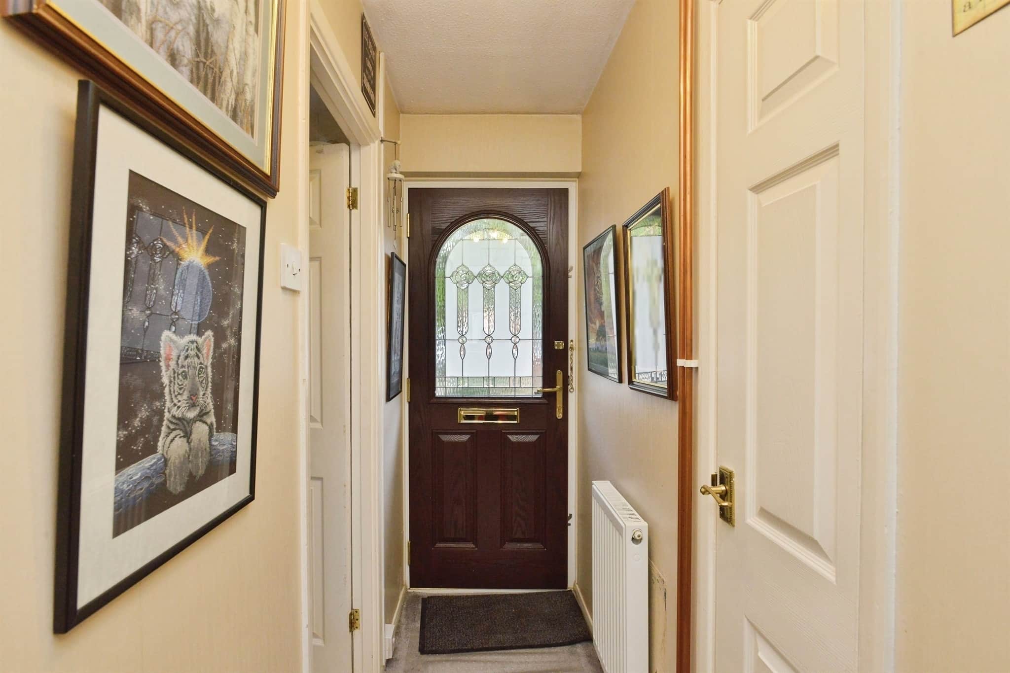 Property at Simonsbath, Furzton, Milton Keynes