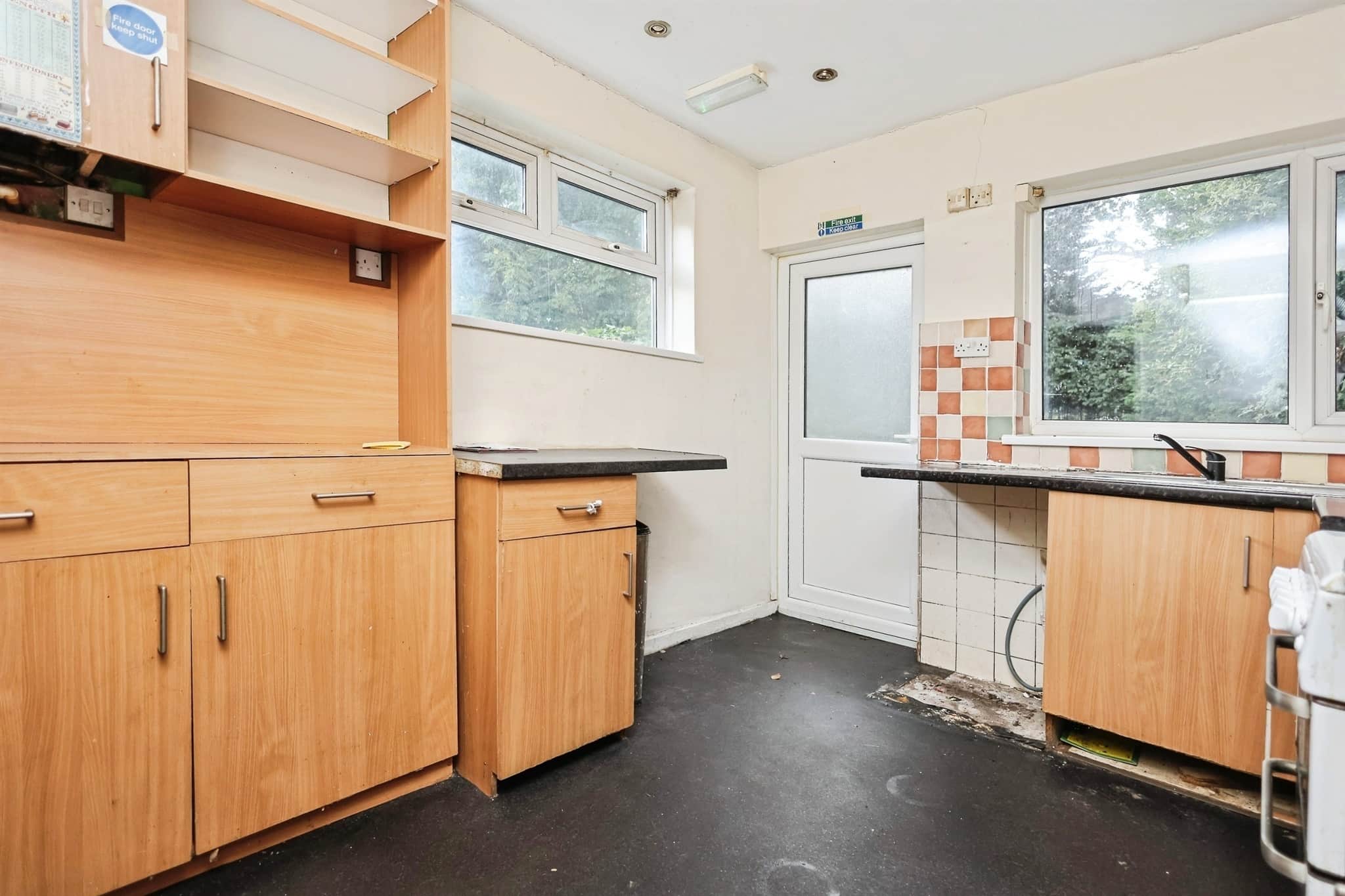 Property at Nately Grove, Weoley Castle, Birmingham
