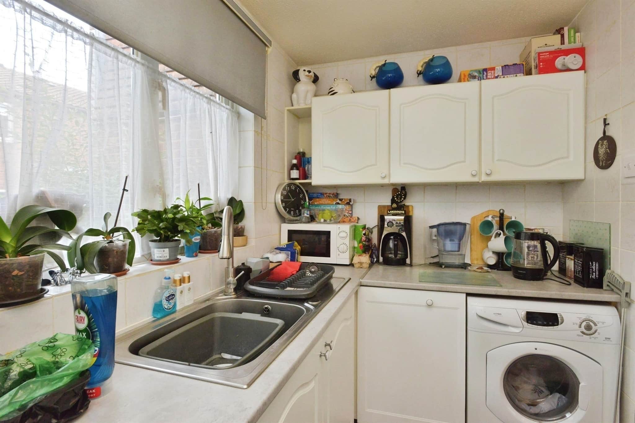 Property at Simonsbath, Furzton, Milton Keynes