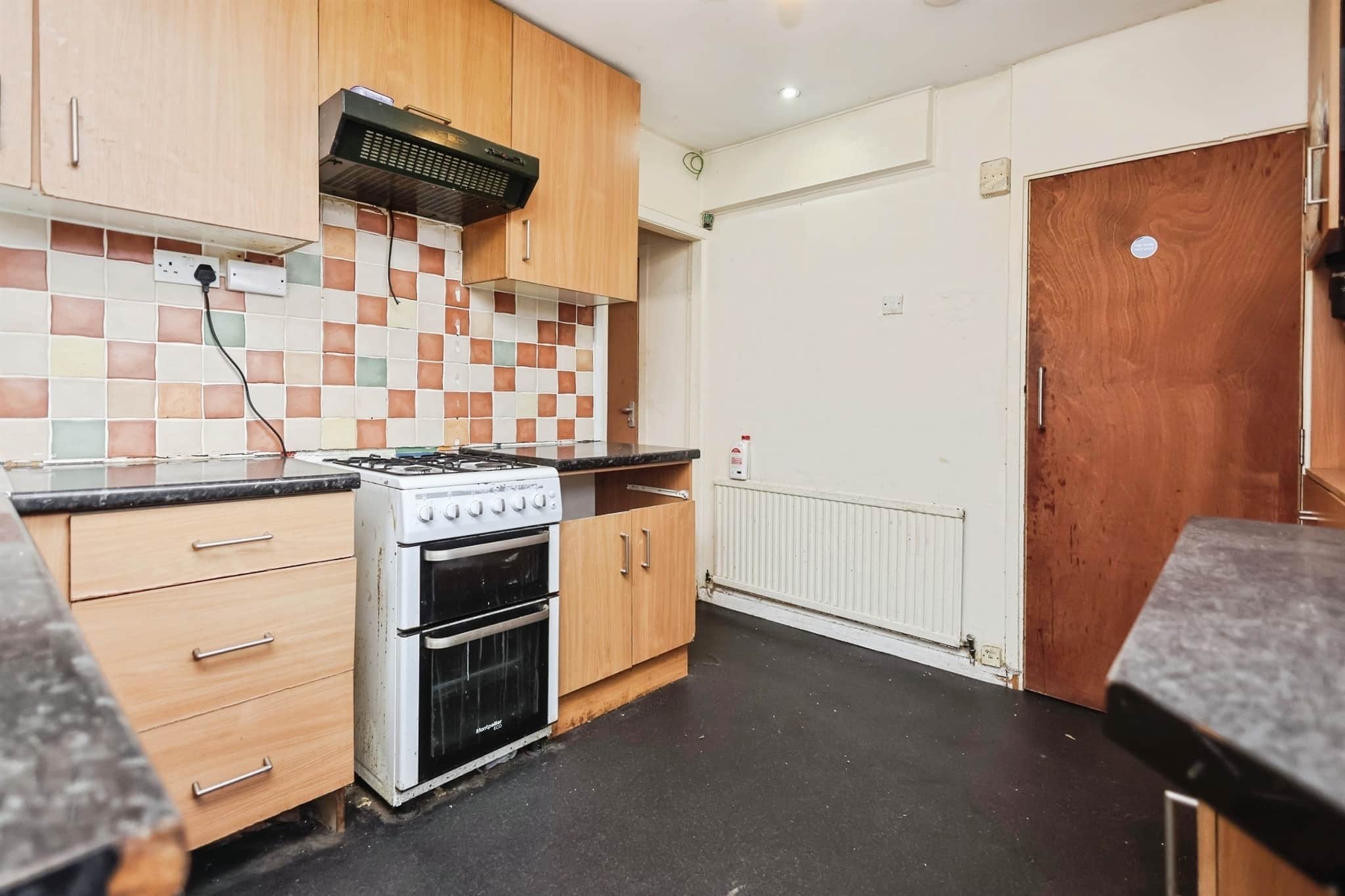 Property at Nately Grove, Weoley Castle, Birmingham