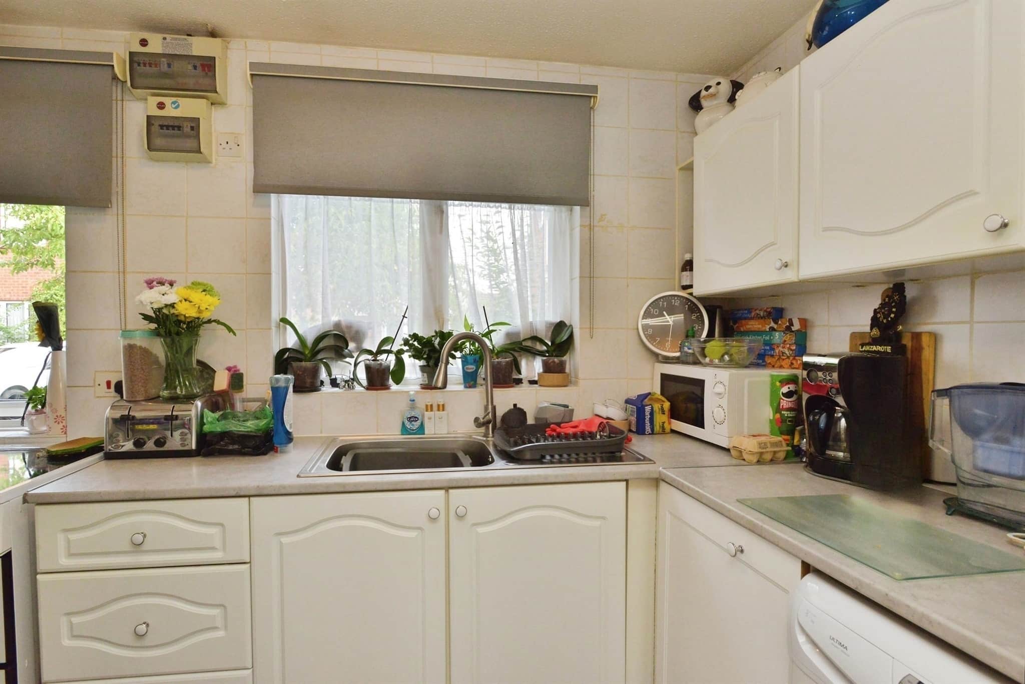 Property at Simonsbath, Furzton, Milton Keynes