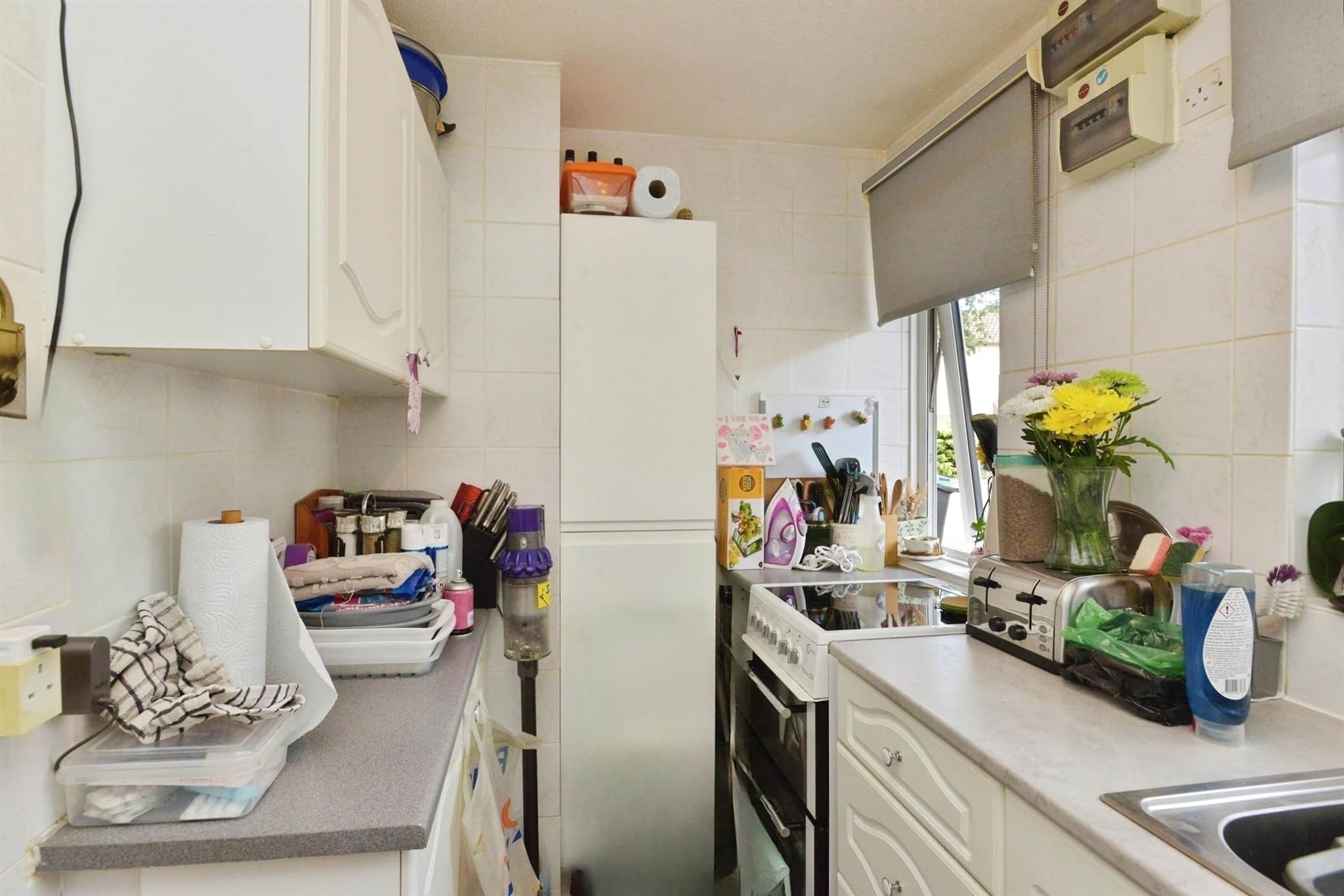 Property at Simonsbath, Furzton, Milton Keynes