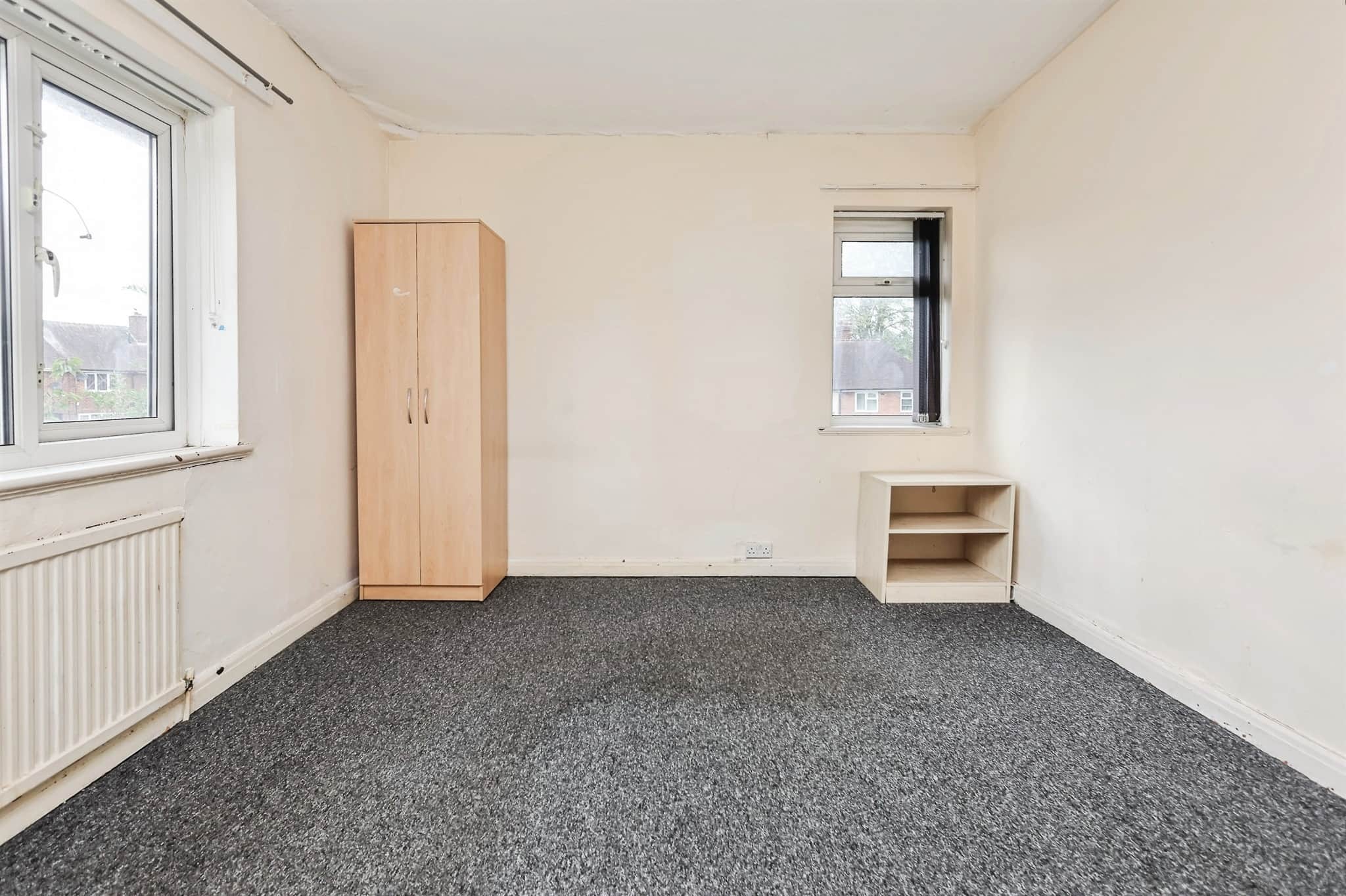 Property at Nately Grove, Weoley Castle, Birmingham