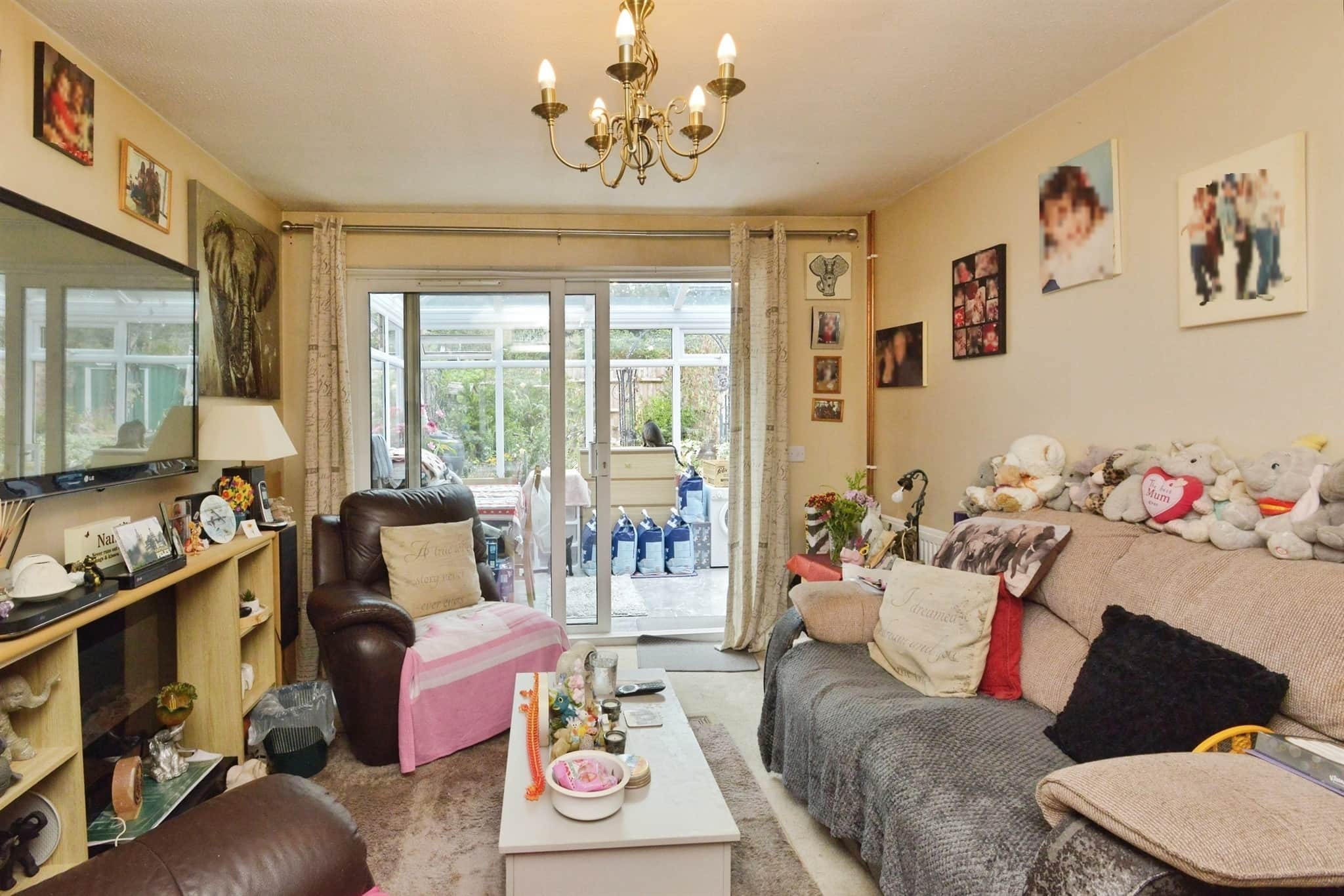 Property at Simonsbath, Furzton, Milton Keynes