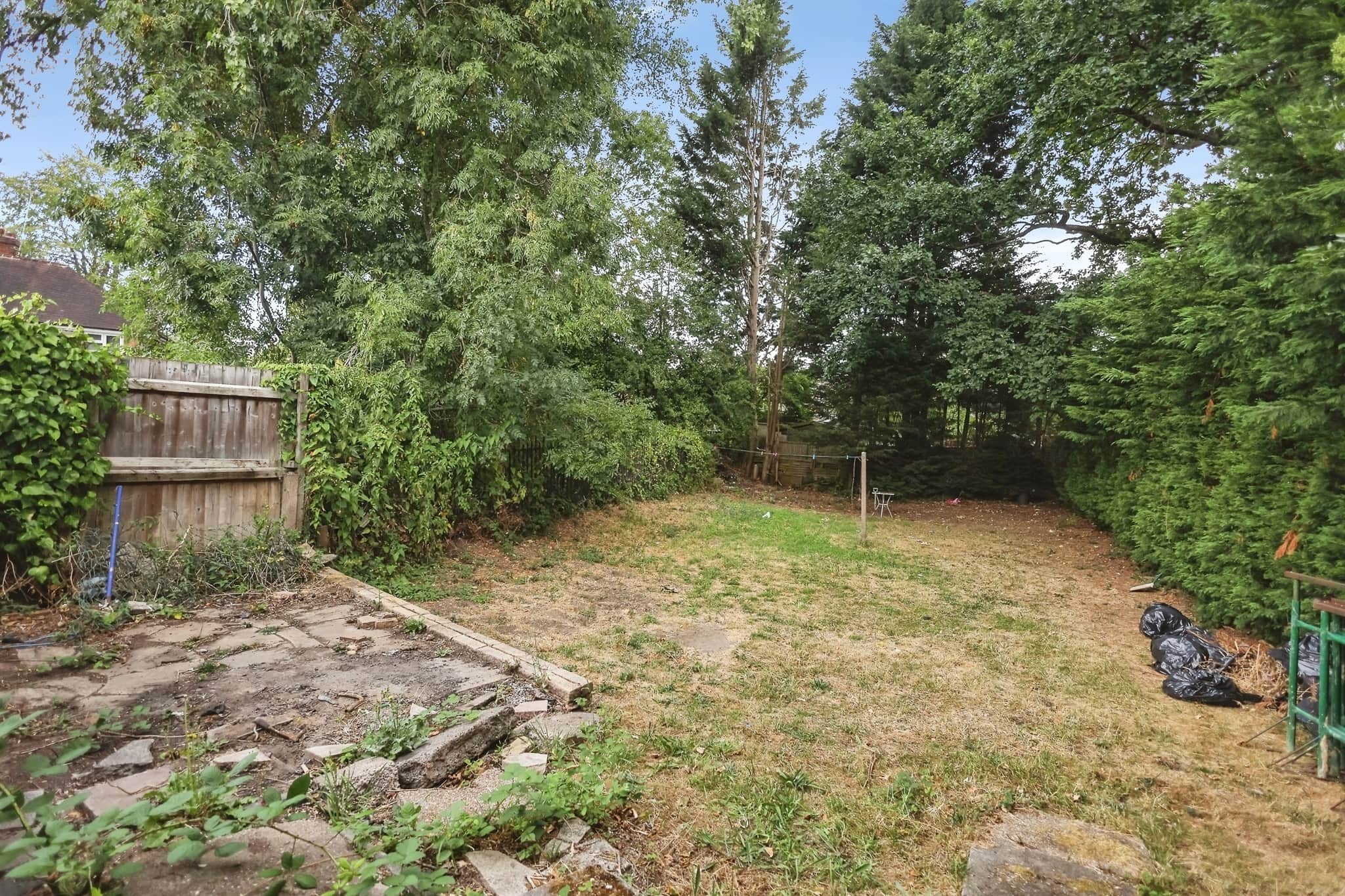 Property at Nately Grove, Weoley Castle, Birmingham