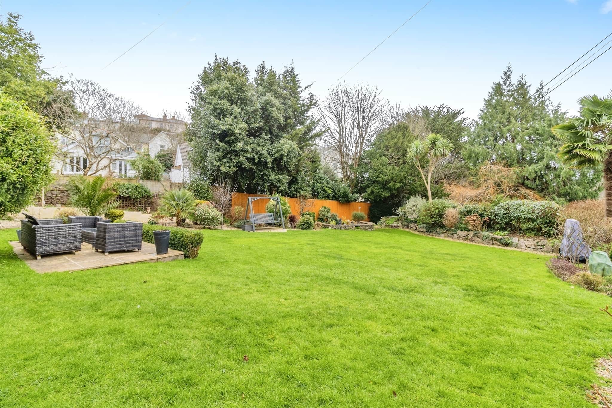 Property at Sunbury Hill, Torquay