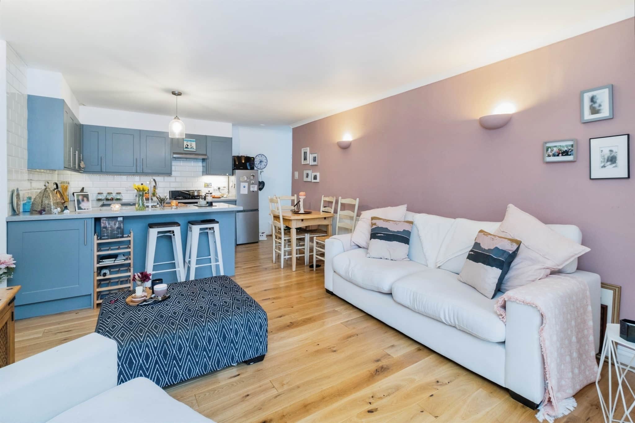 Property at Sunbury Hill, Torquay