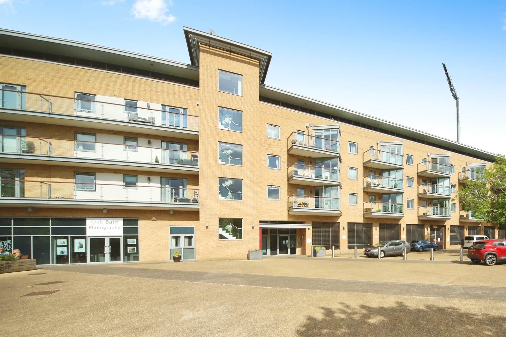 Property at Coal Orchard, Taunton