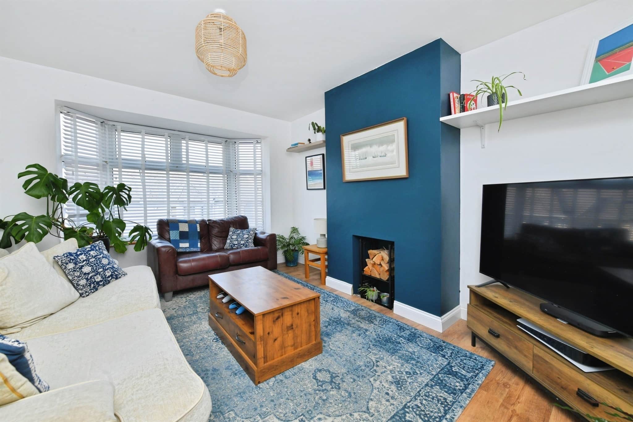 Property at Pasley Street, Plymouth