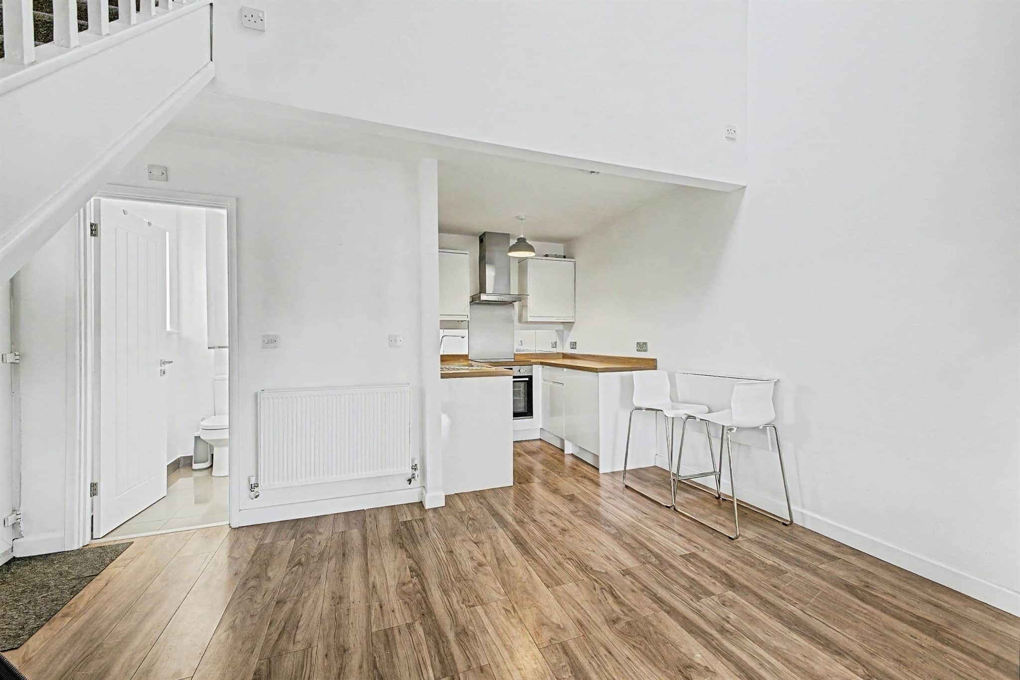 Property at Glaisdale Close, Northampton