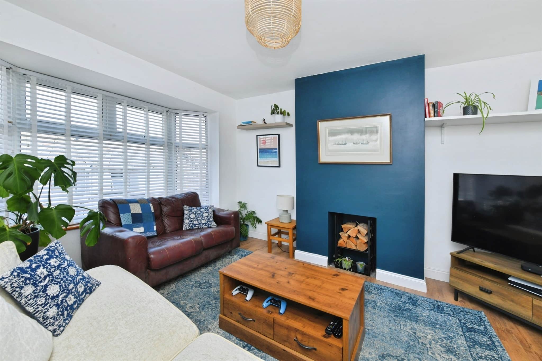 Property at Pasley Street, Plymouth