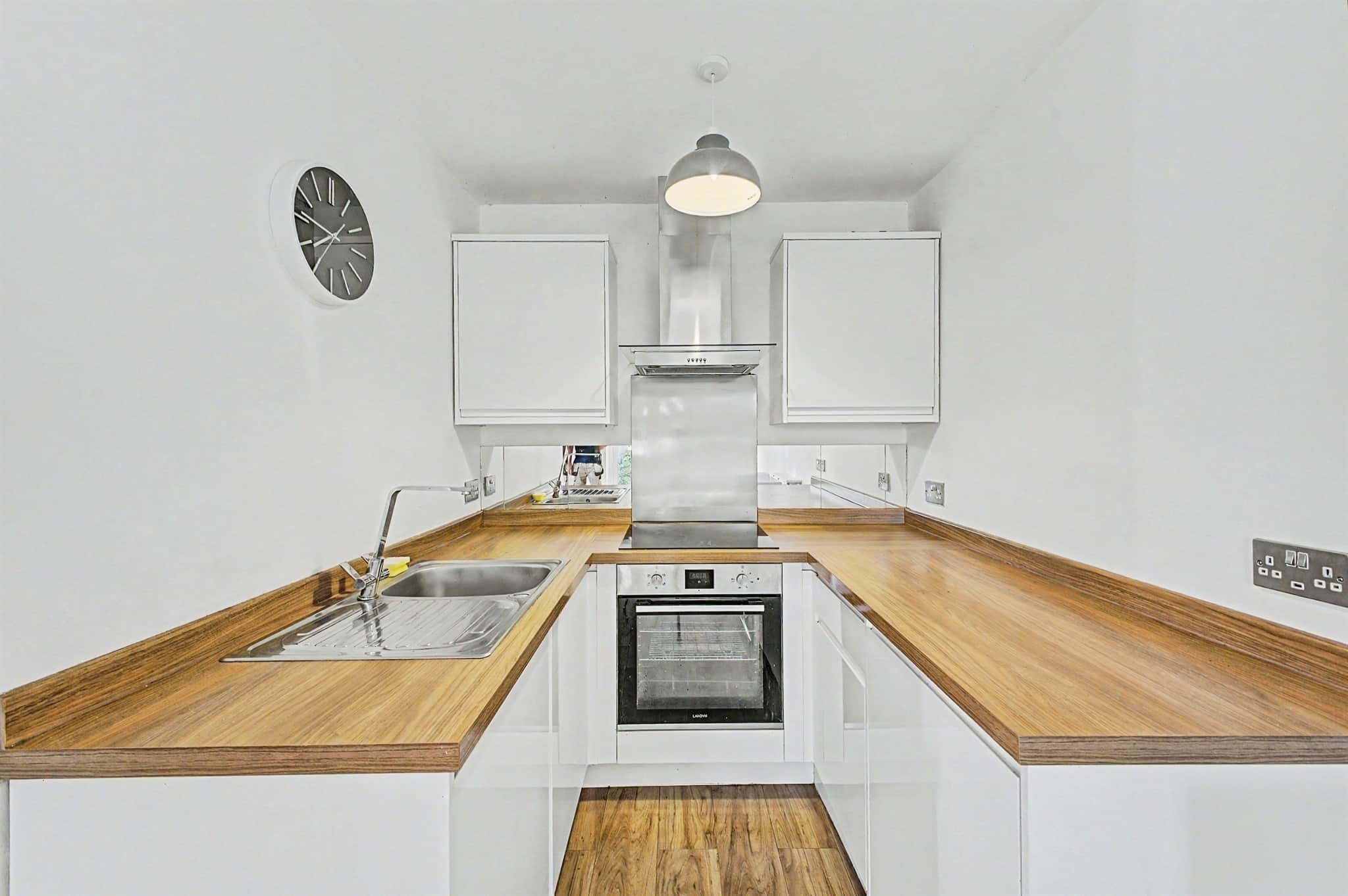 Property at Glaisdale Close, Northampton