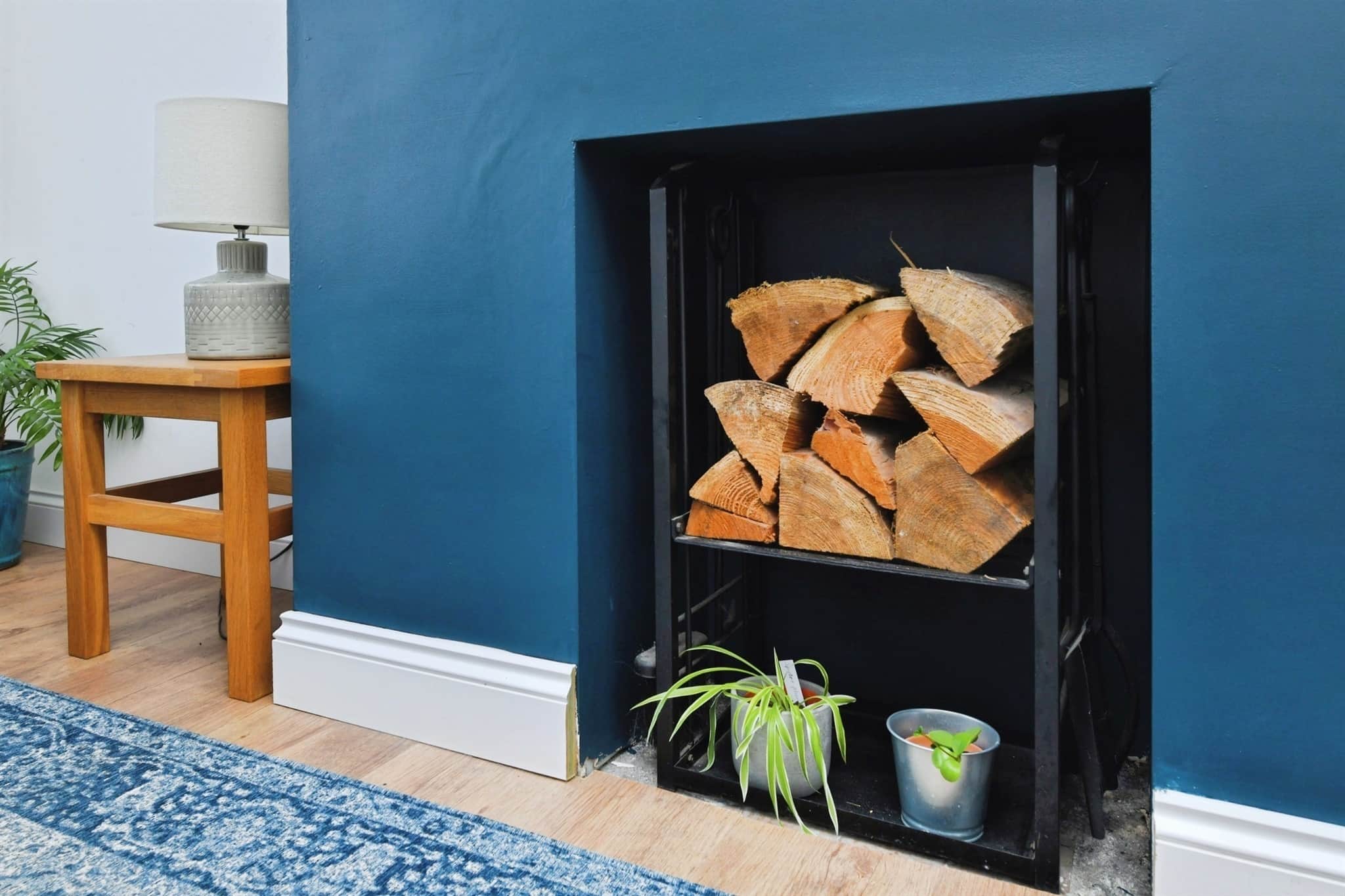 Property at Pasley Street, Plymouth