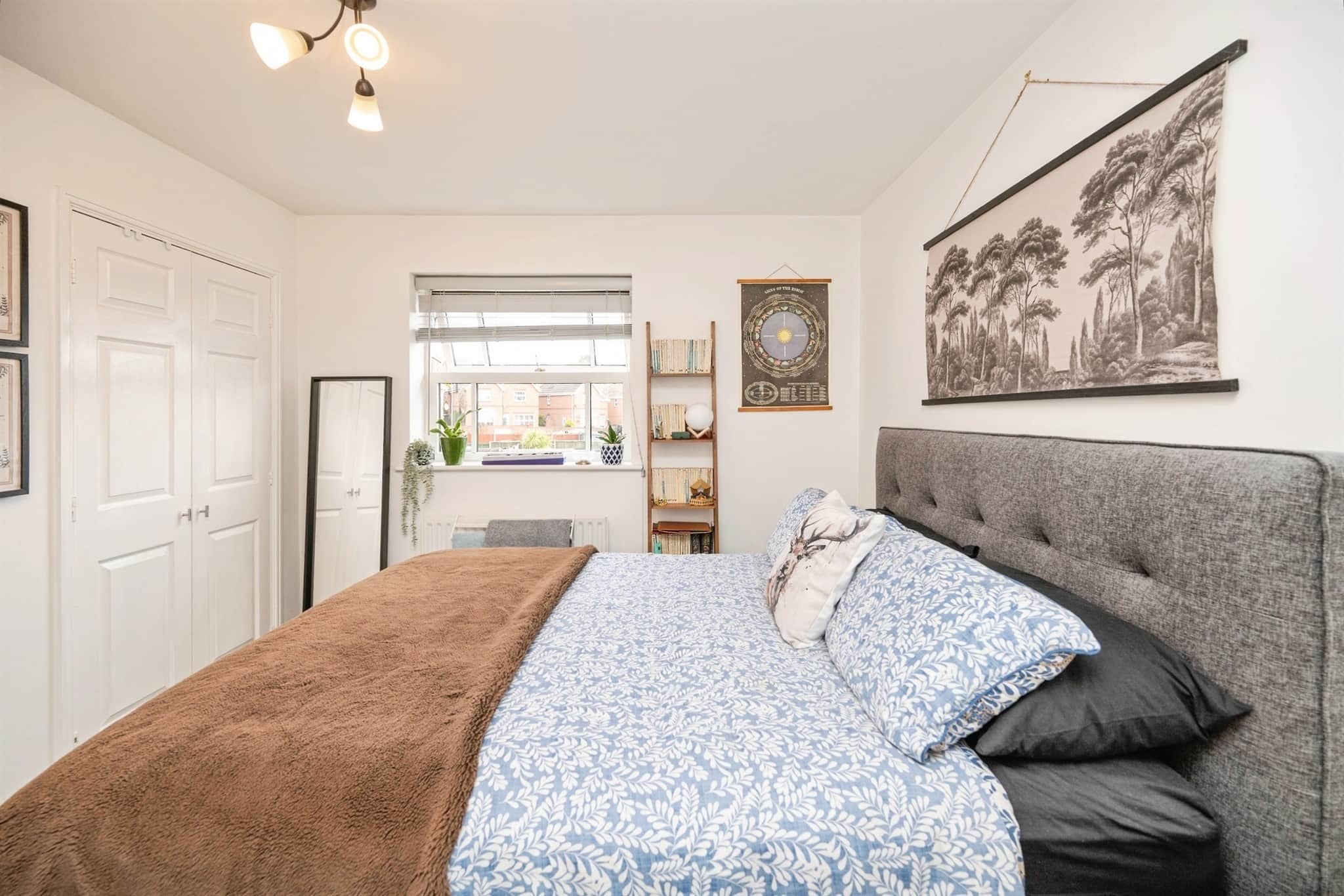 Property at Garrick Close, Dudley