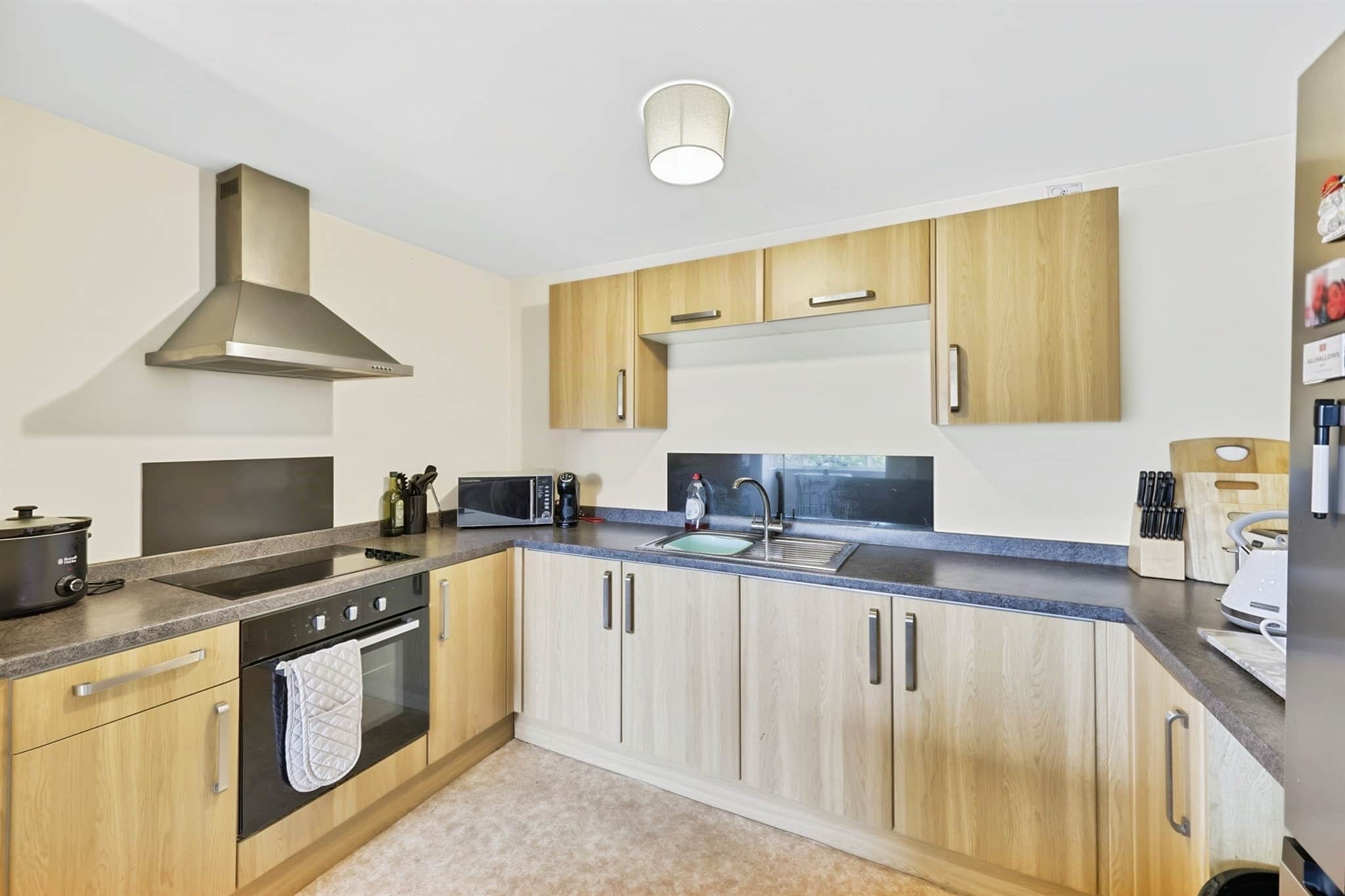 Property at High Street, Kingsthorpe, Northampton